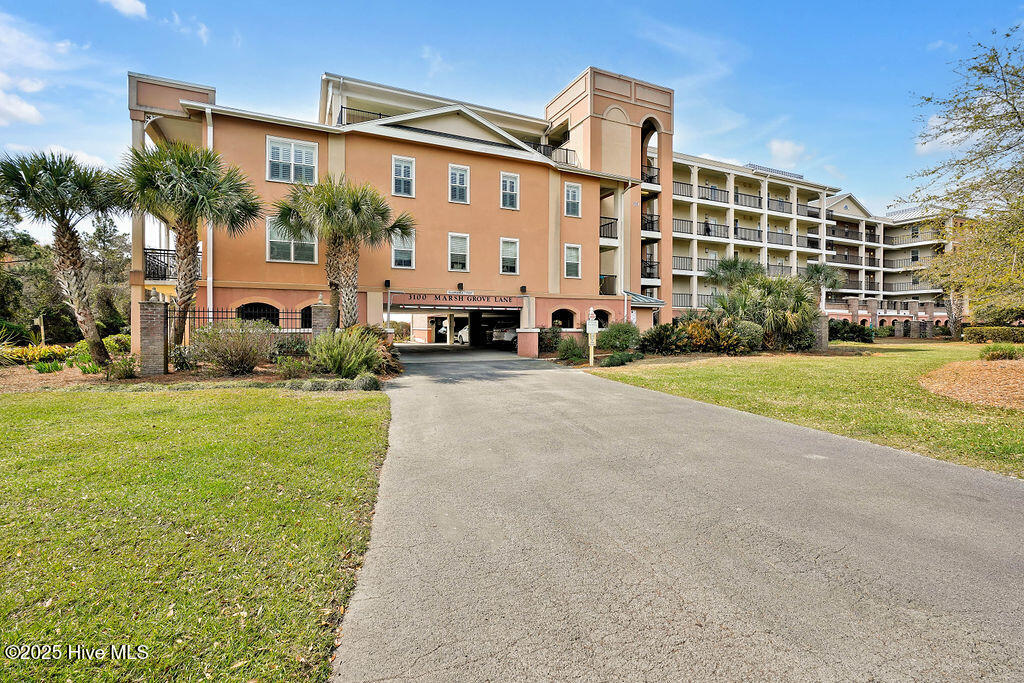 3100 Marsh Grove Lane Unit 3310 Property Photo 1