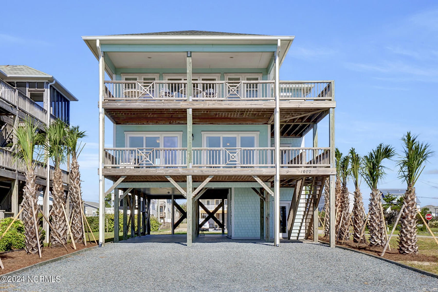 1602 Ocean Boulevard Property Photo