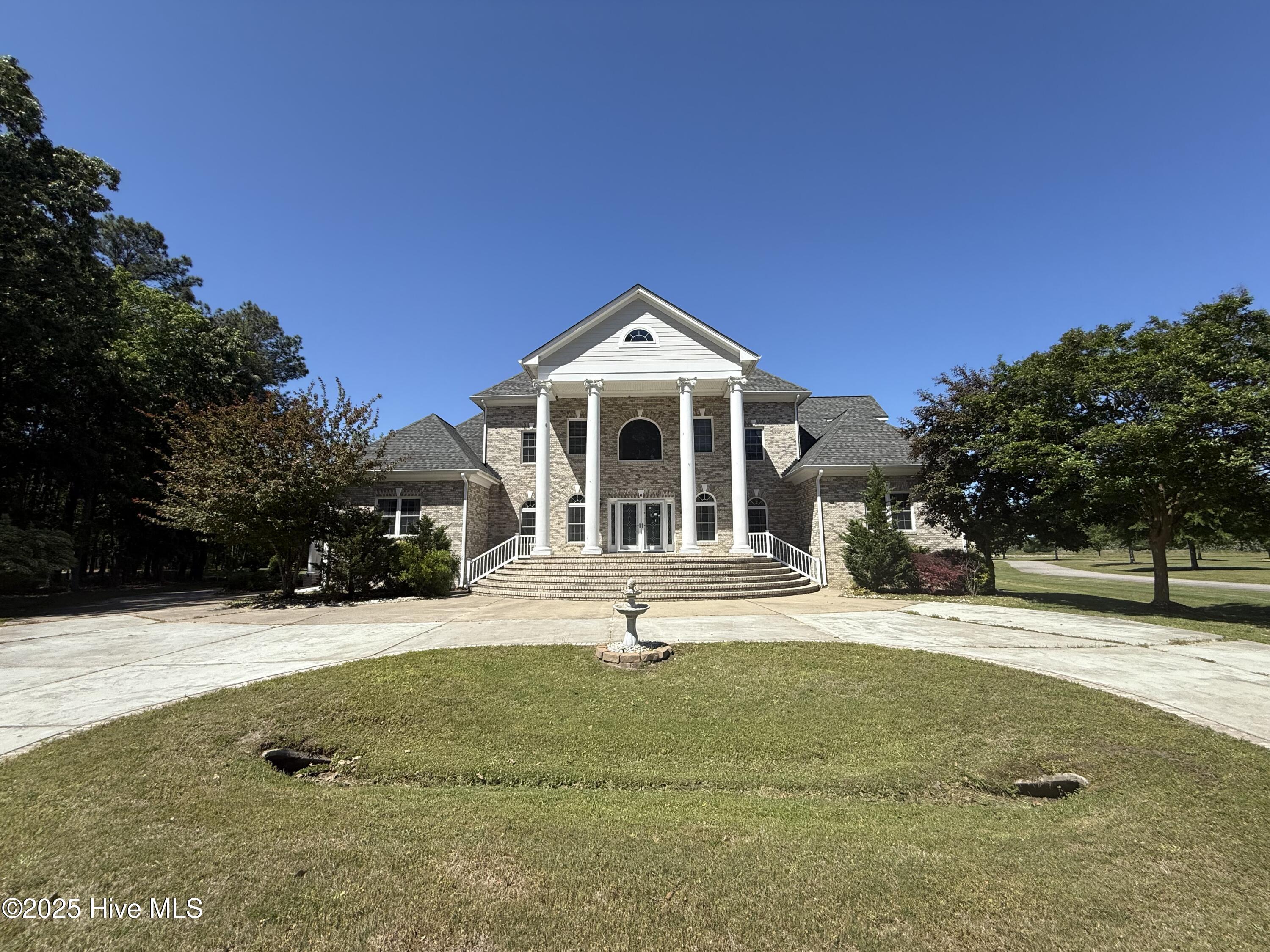161 Standard Bred Way Property Photo