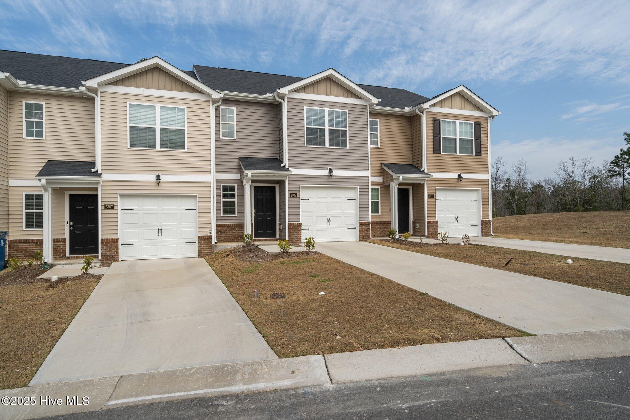 2309 Gracie Lane Property Photo