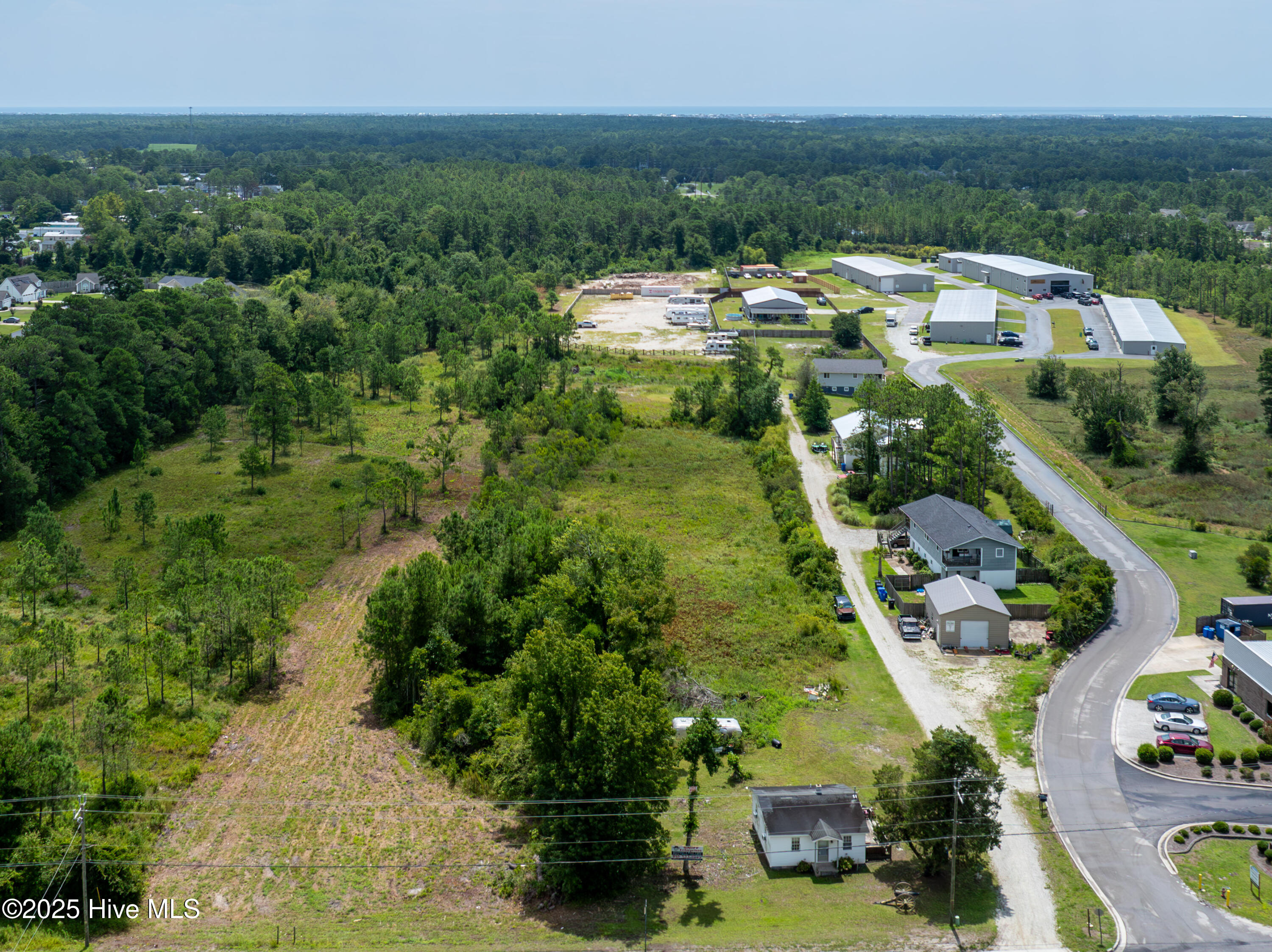 Tbd Nc Hwy 17 Property Photo 5