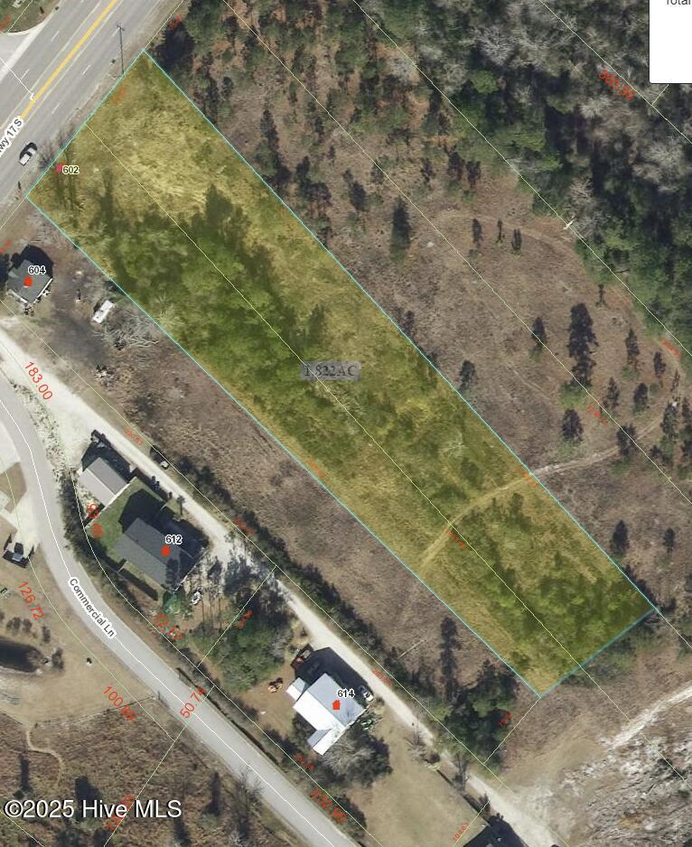 Tbd Nc Hwy 17 Property Photo 6