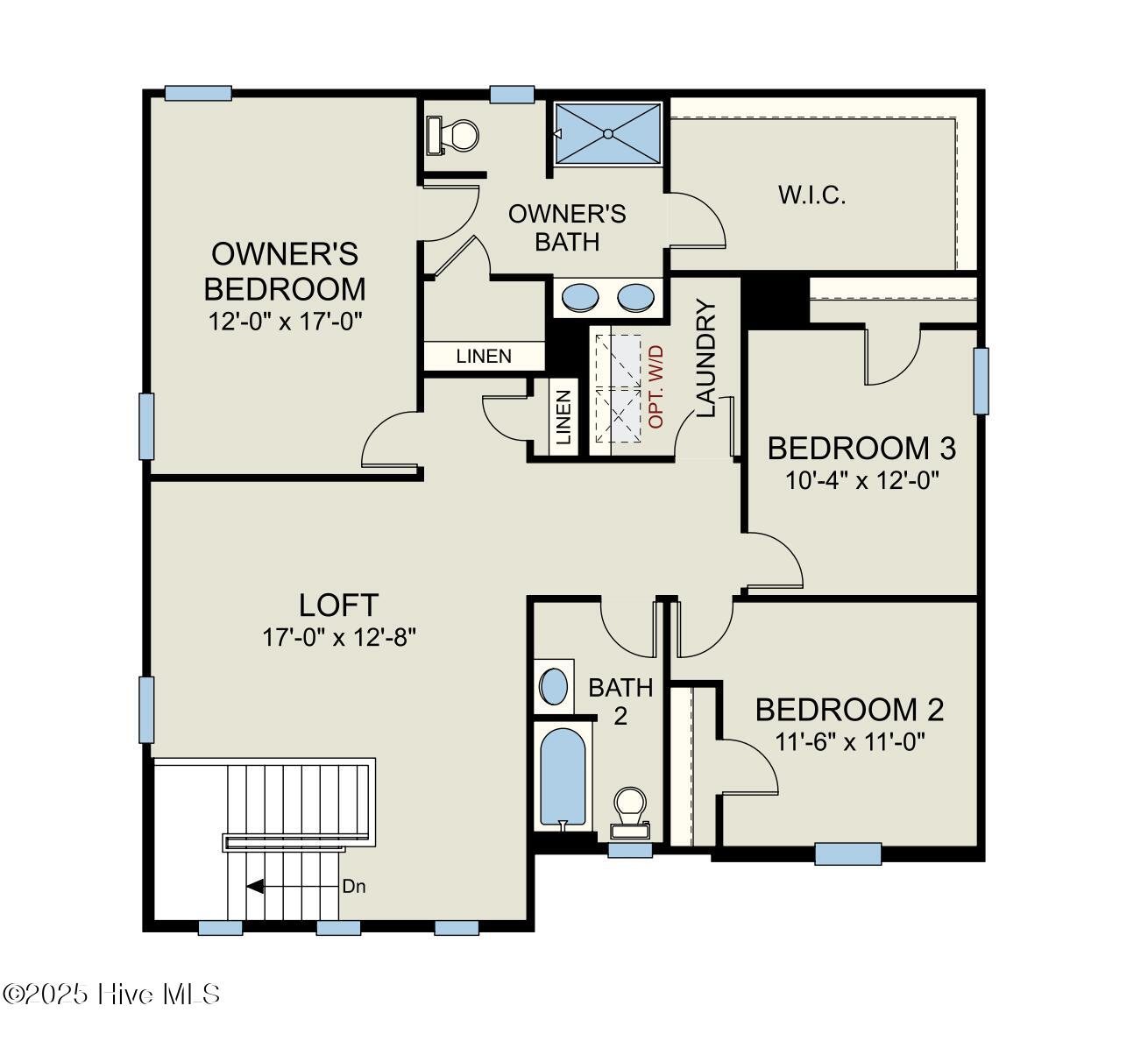 520 Sandy Hollow Drive Property Photo 3