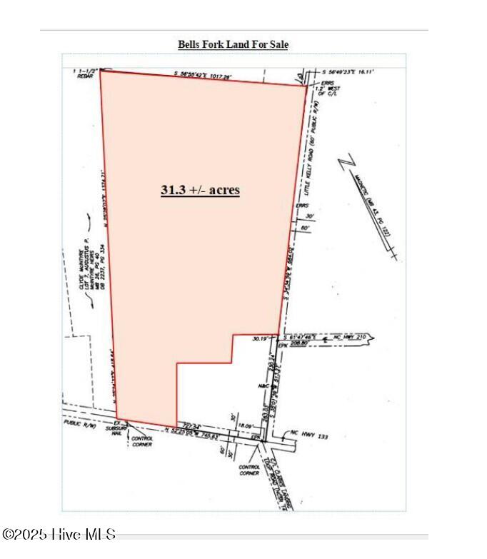 0000 Little Kelly Road Property Photo