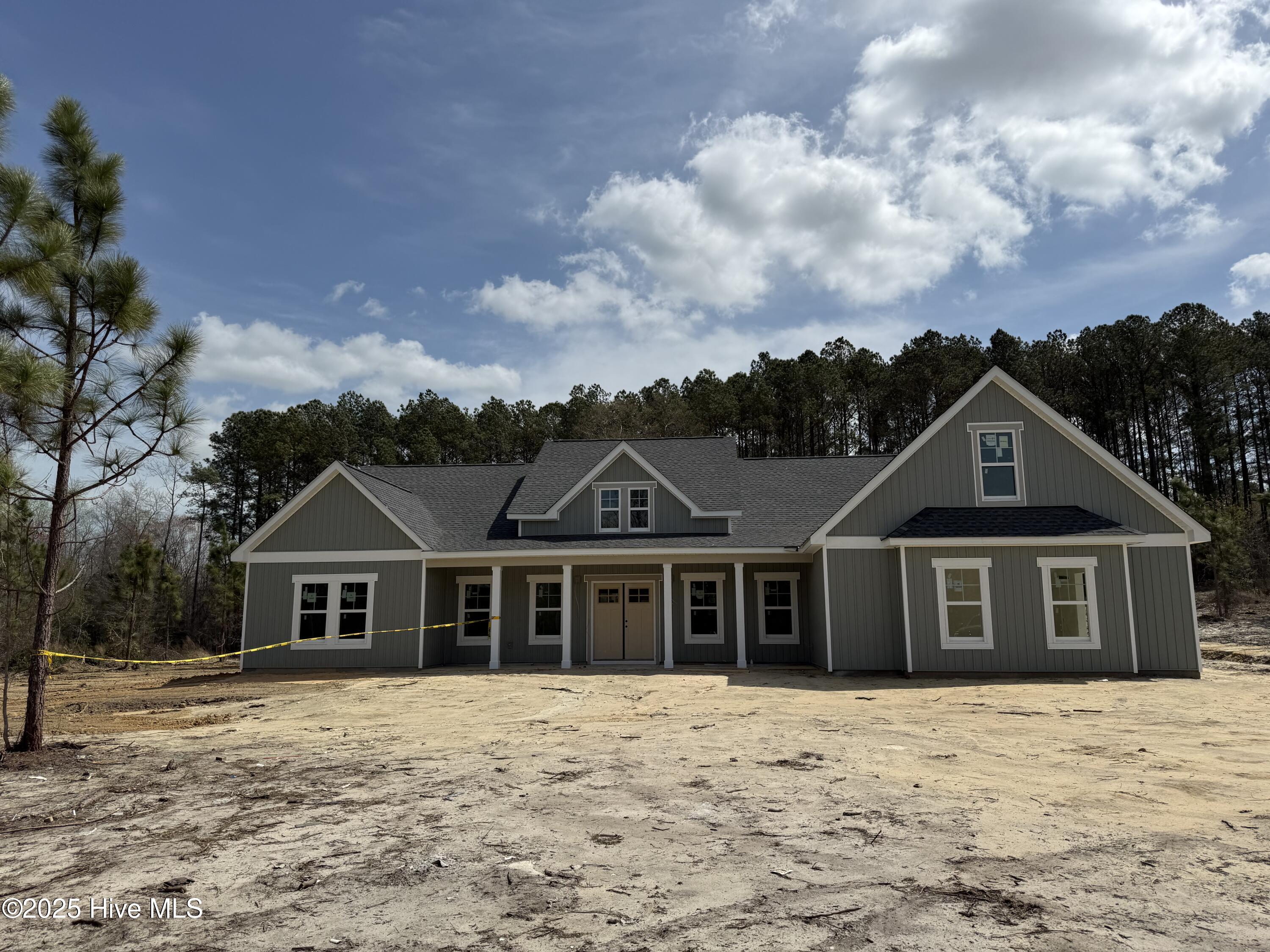 165 Hickory Pointer Way Property Photo