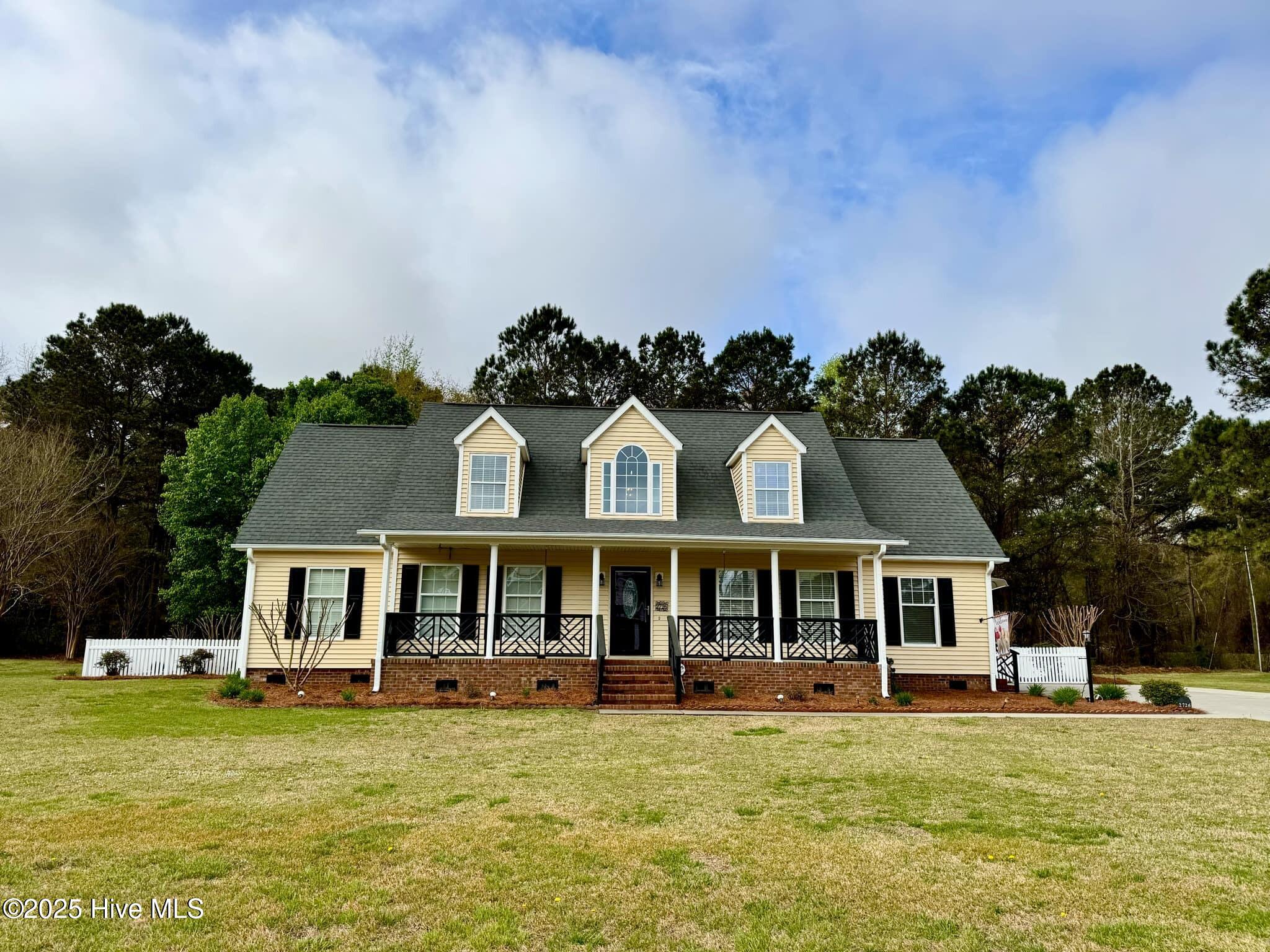 2726 Saint John Circle Property Photo