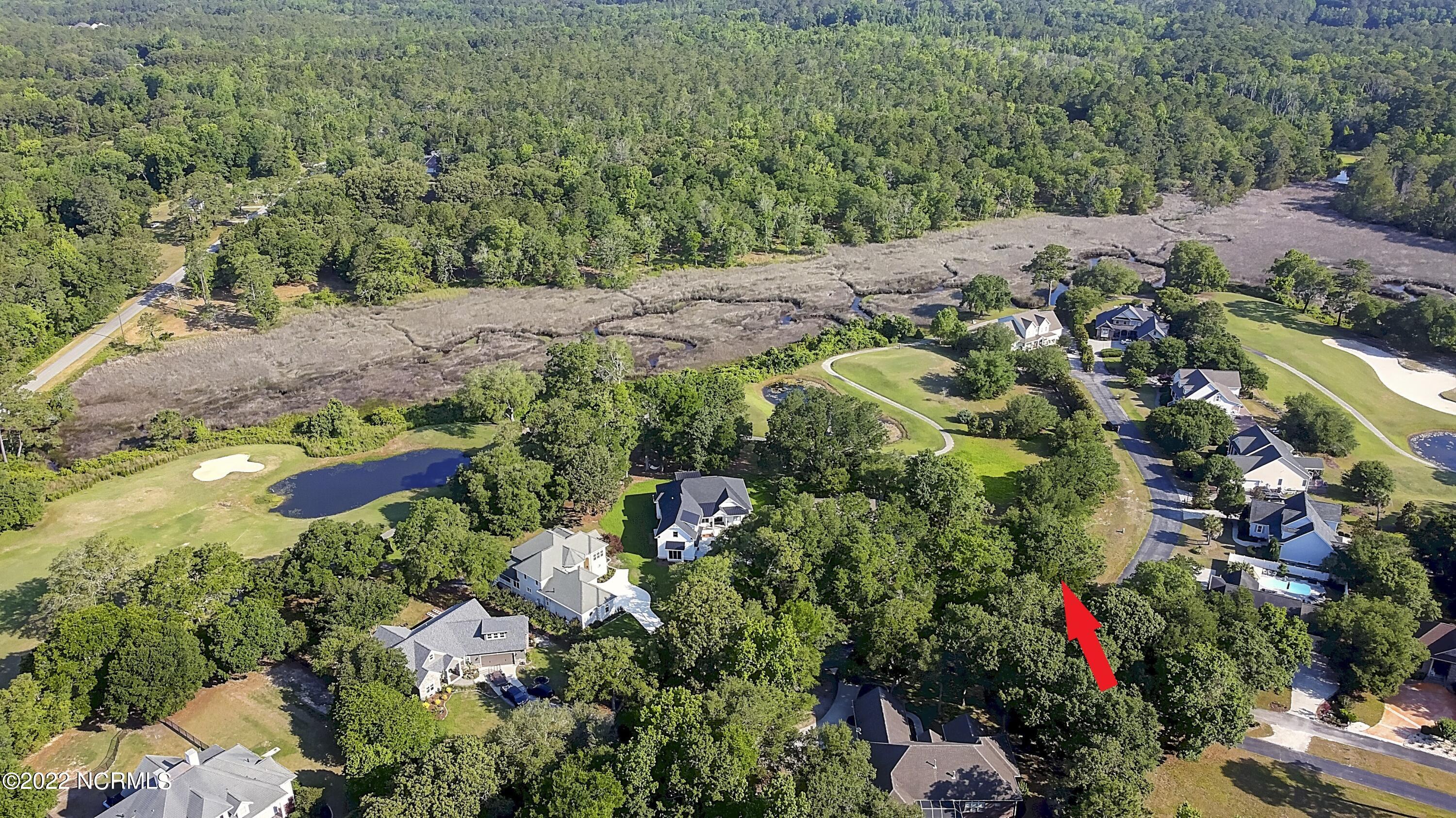 1326 Hewett Farms Road Property Photo 5