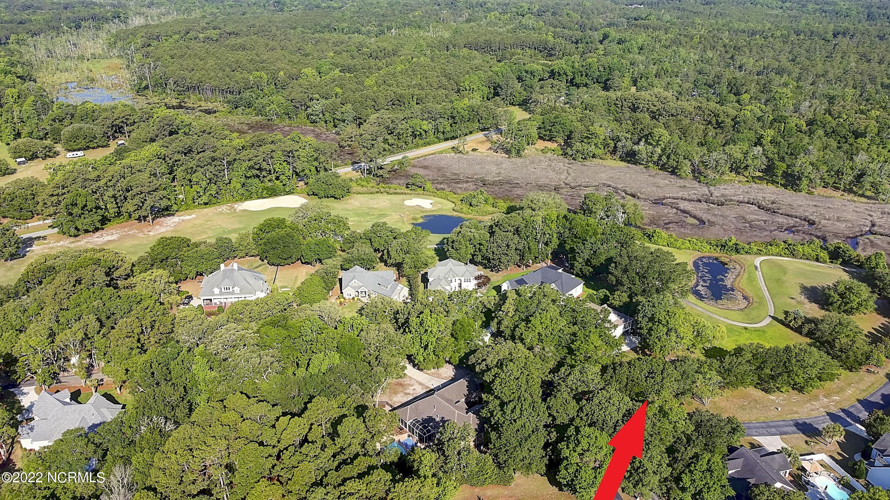 1326 Hewett Farms Road Property Photo 6