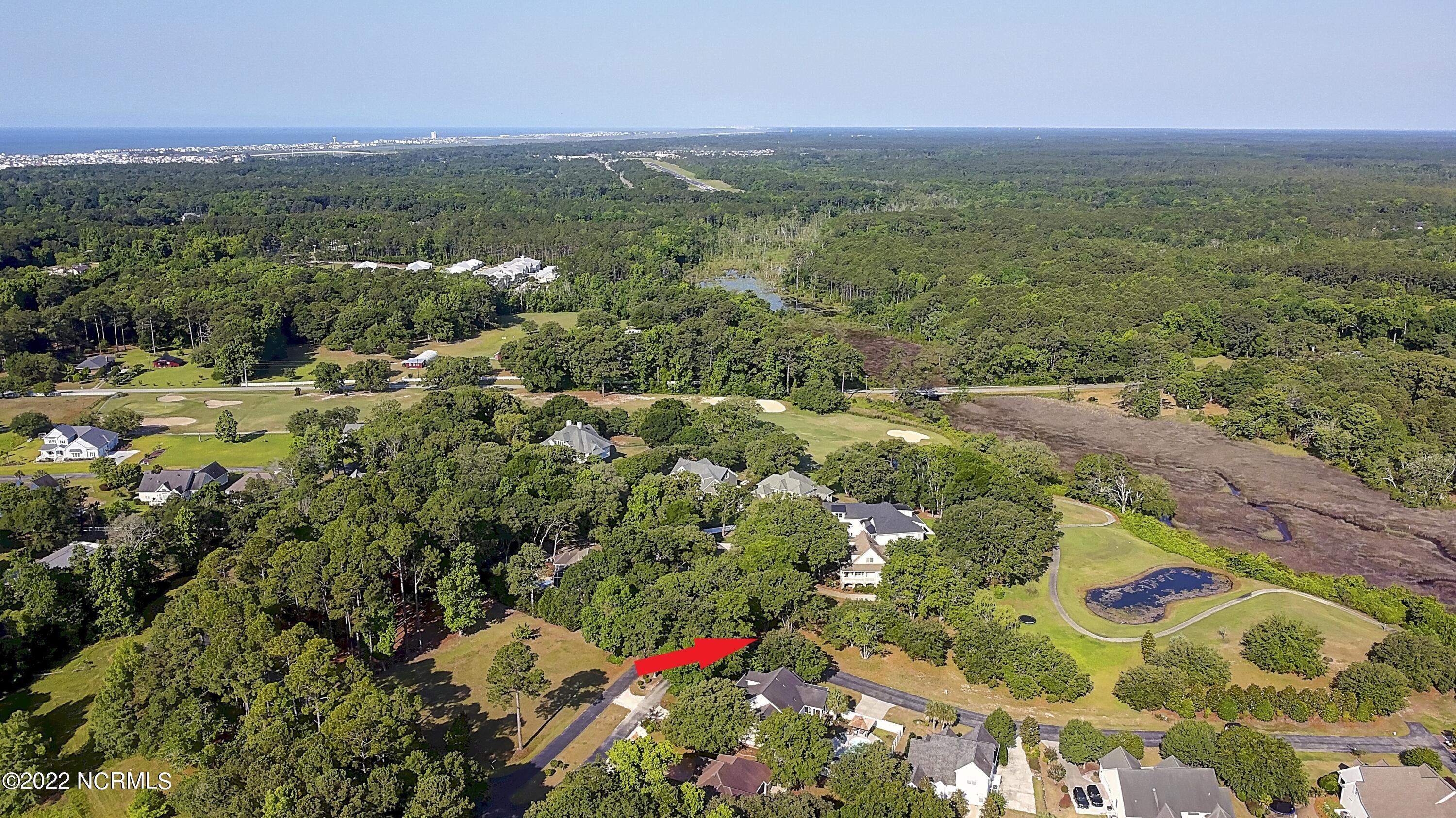 1326 Hewett Farms Road Property Photo 7