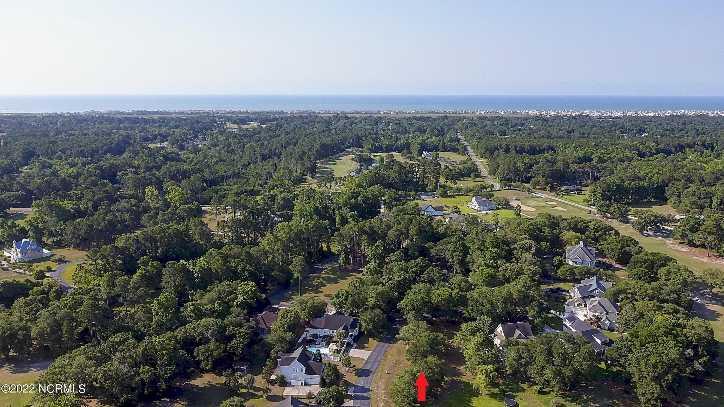 1326 Hewett Farms Road Property Photo 9