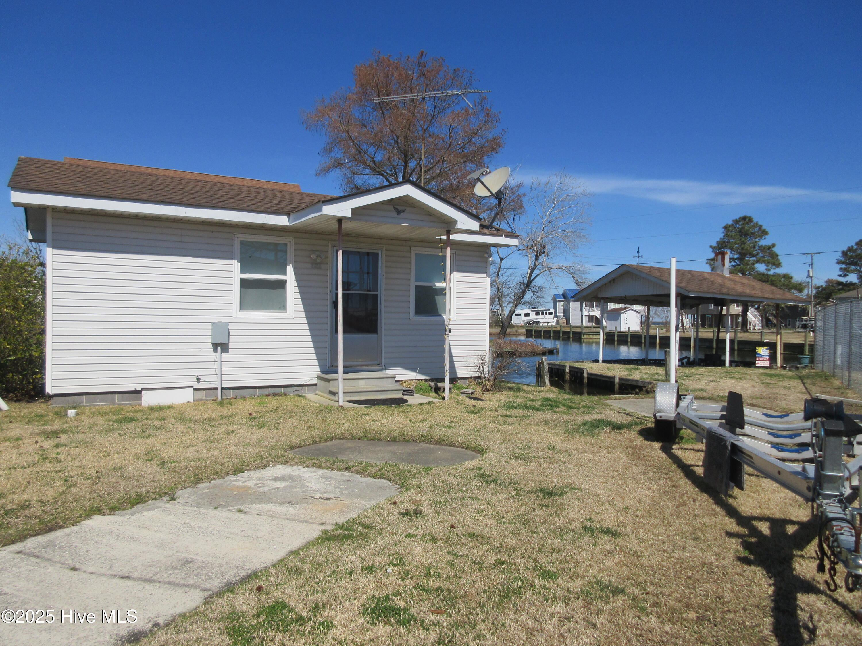 181 Shell Drive Property Photo