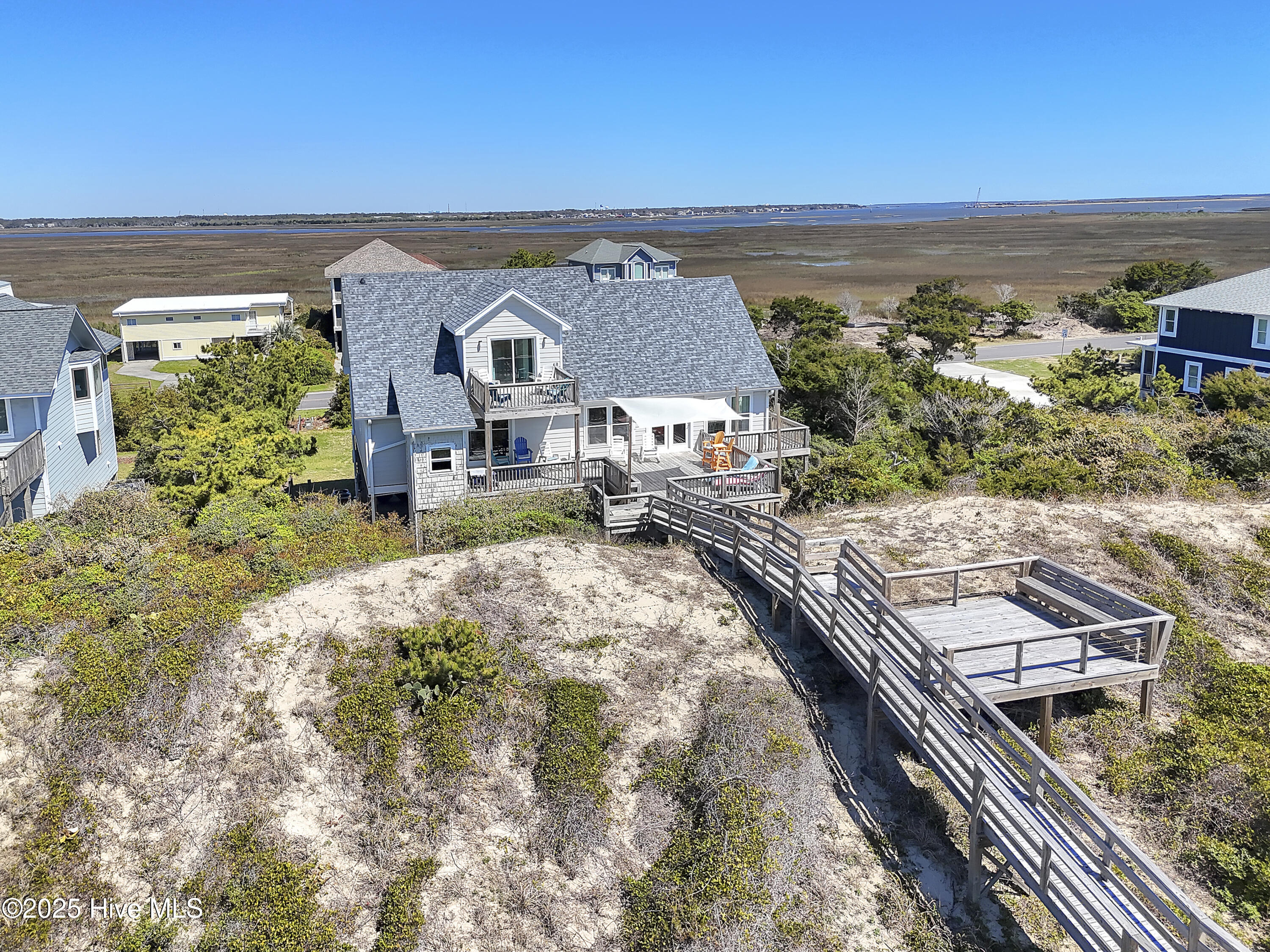 413 Caswell Beach Road Property Photo 6