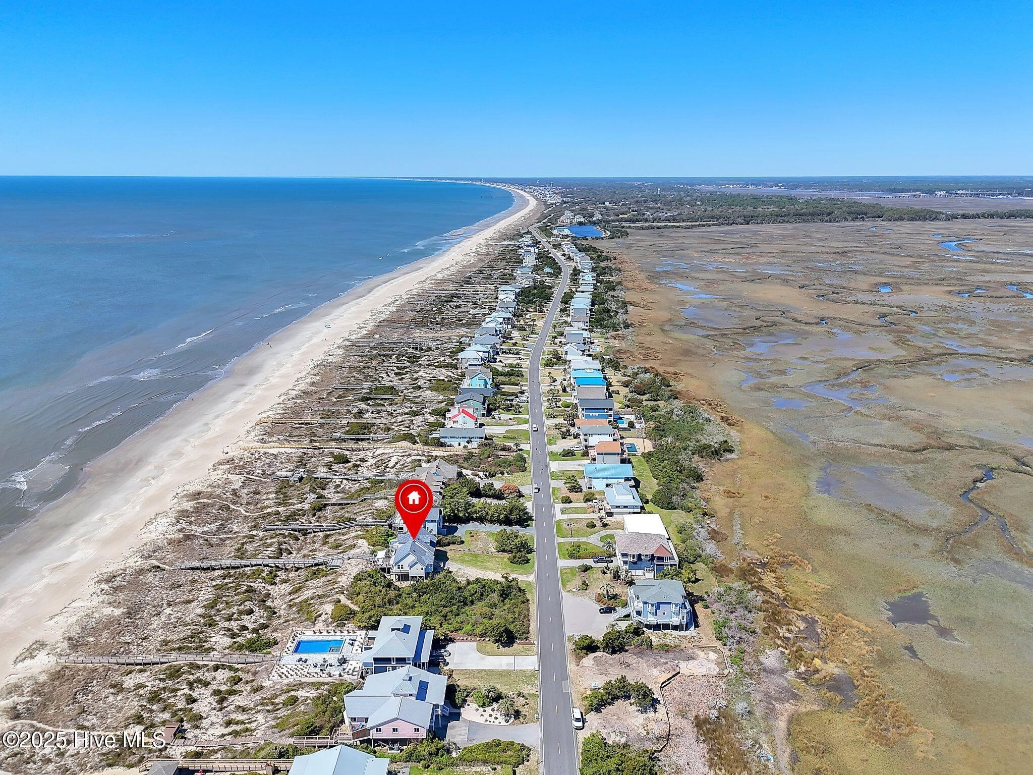 413 Caswell Beach Road Property Photo 8