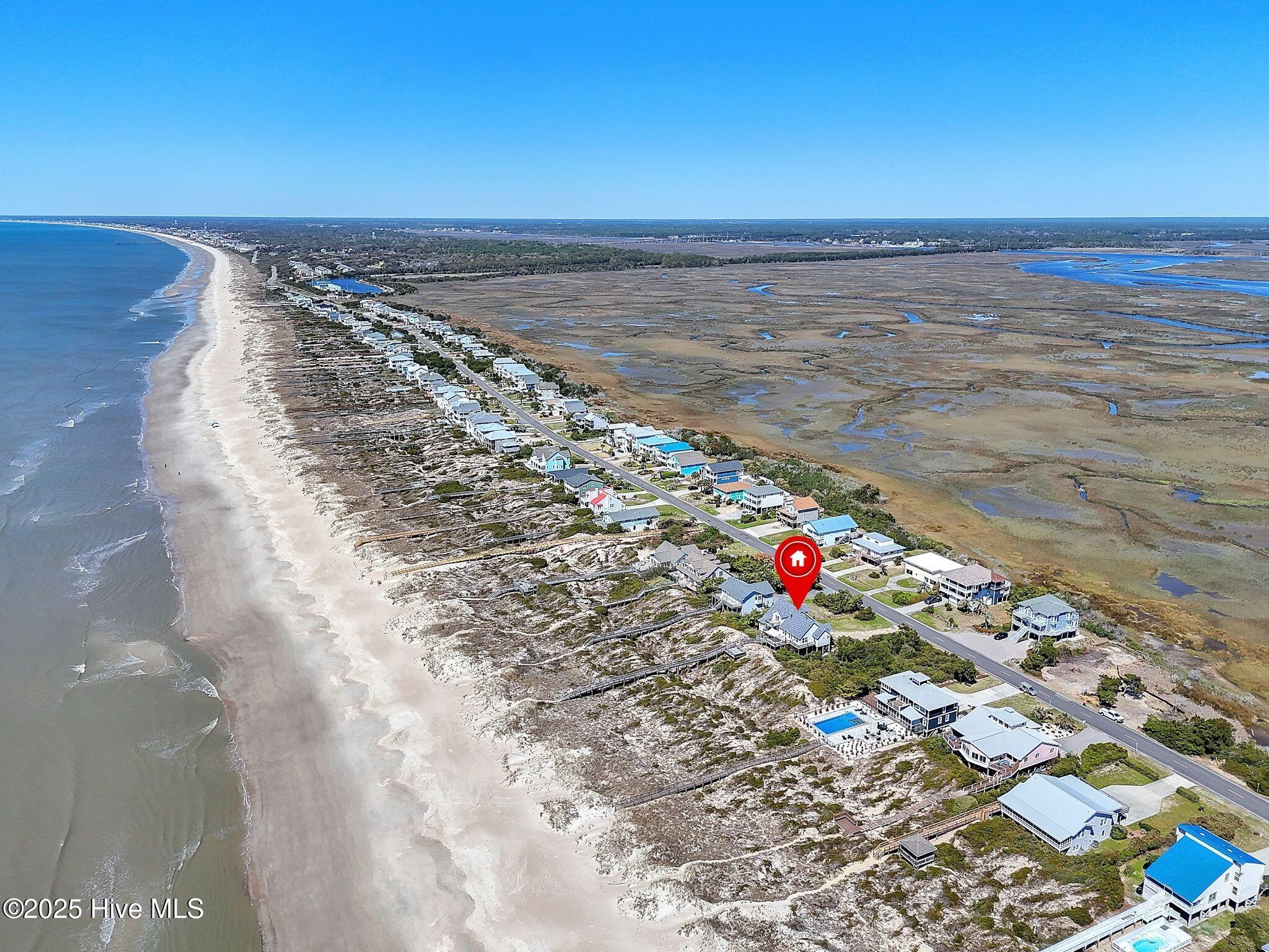 413 Caswell Beach Road Property Photo 10