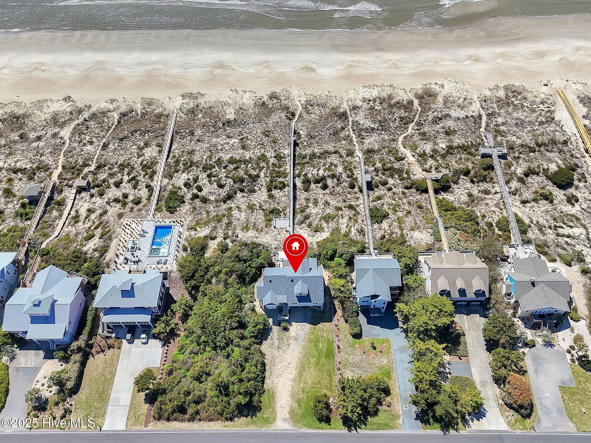 413 Caswell Beach Road Property Photo 11