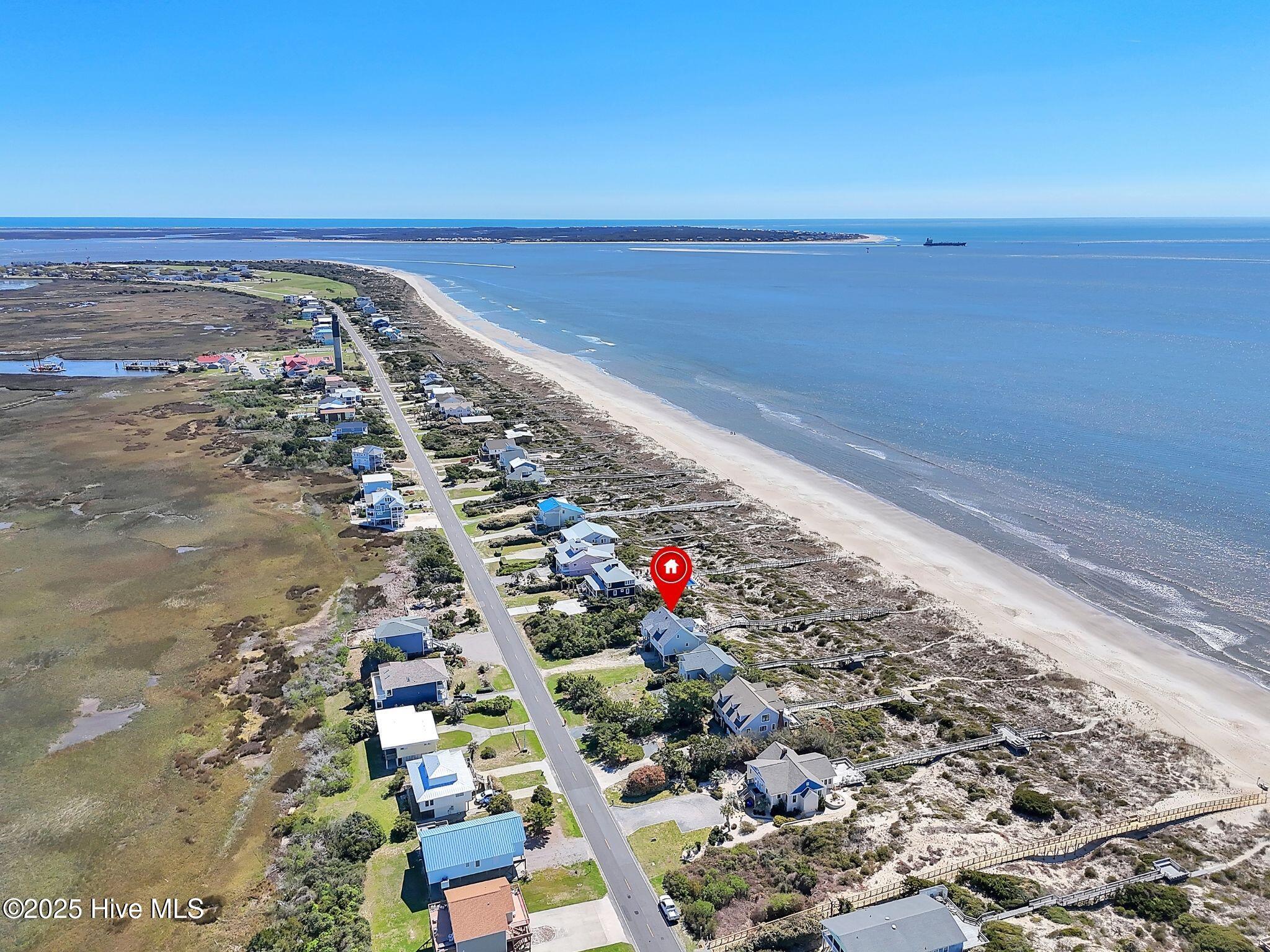 413 Caswell Beach Road Property Photo 69