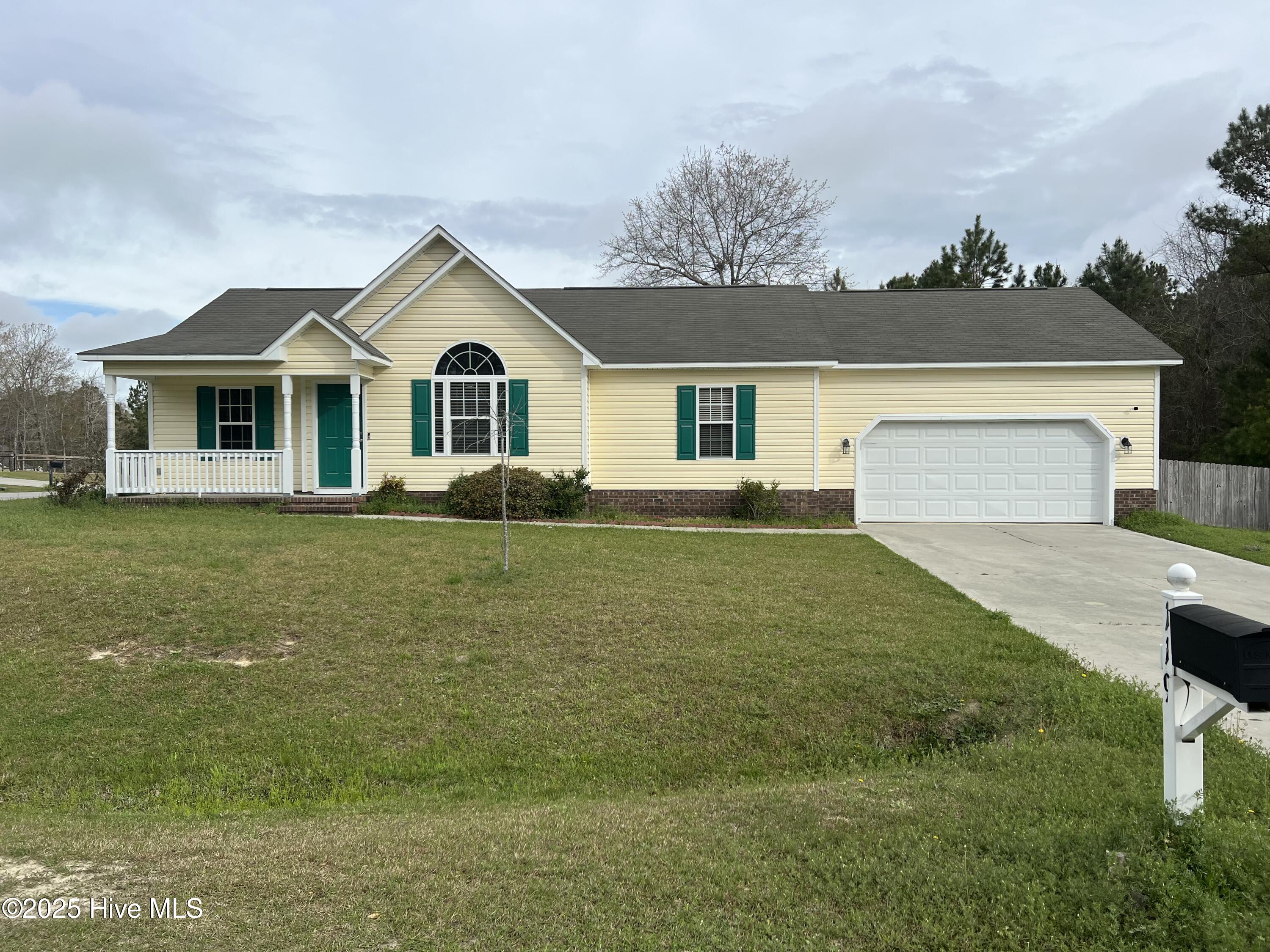 119 Sparkling Brook Way Property Photo
