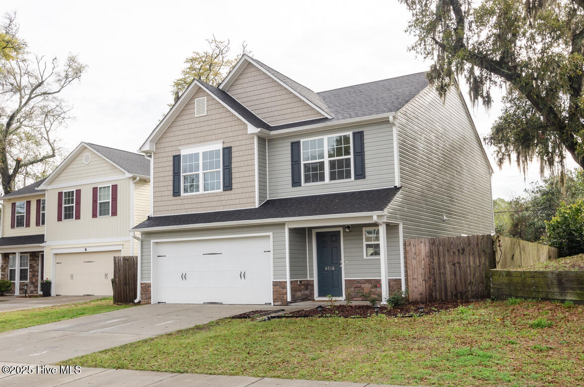 6516 Rustling Leaves Way Property Photo 1