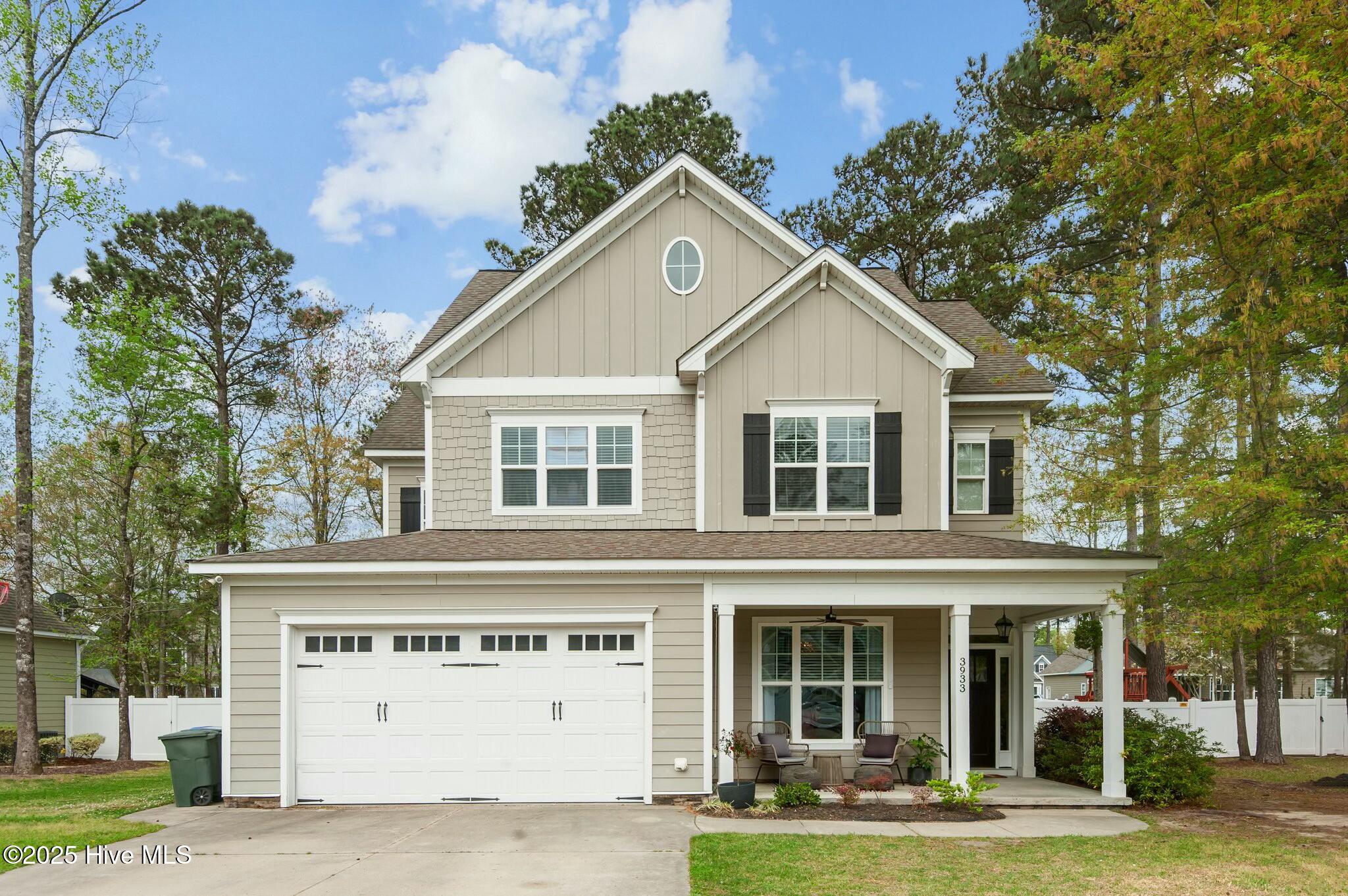 Colony Woods Real Estate Listings Main Image