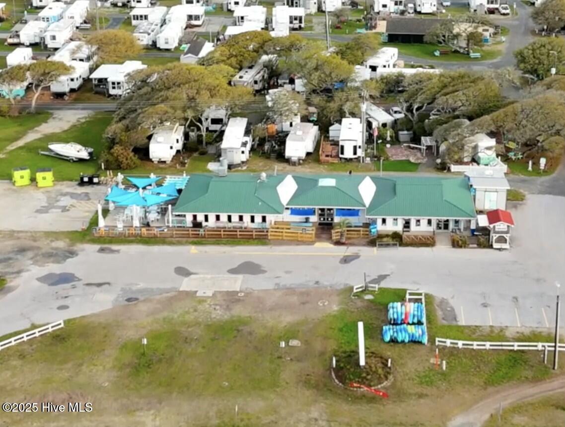 4021 Island Drive Property Photo 1