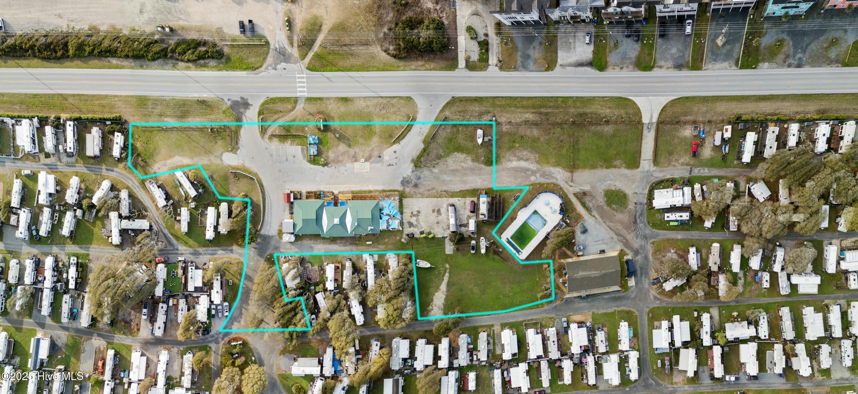 4021 Island Drive Property Photo 6