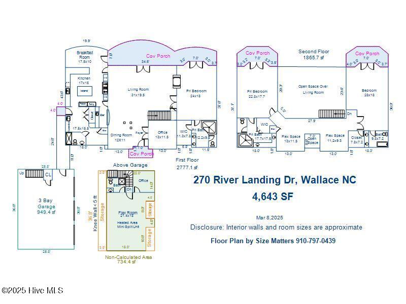 270 River Ridge Drive Property Photo