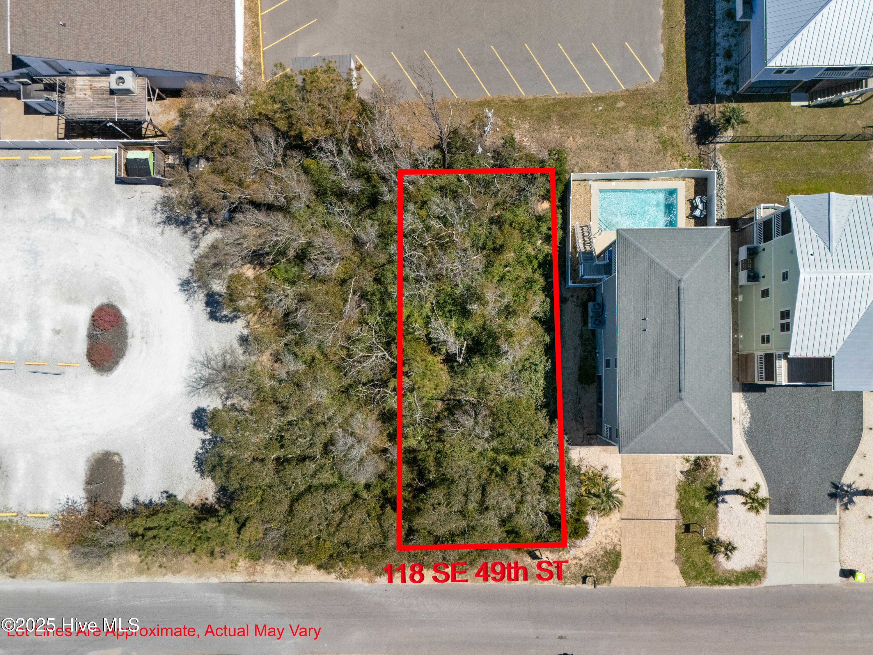 118 Se 49th Street Property Photo 3