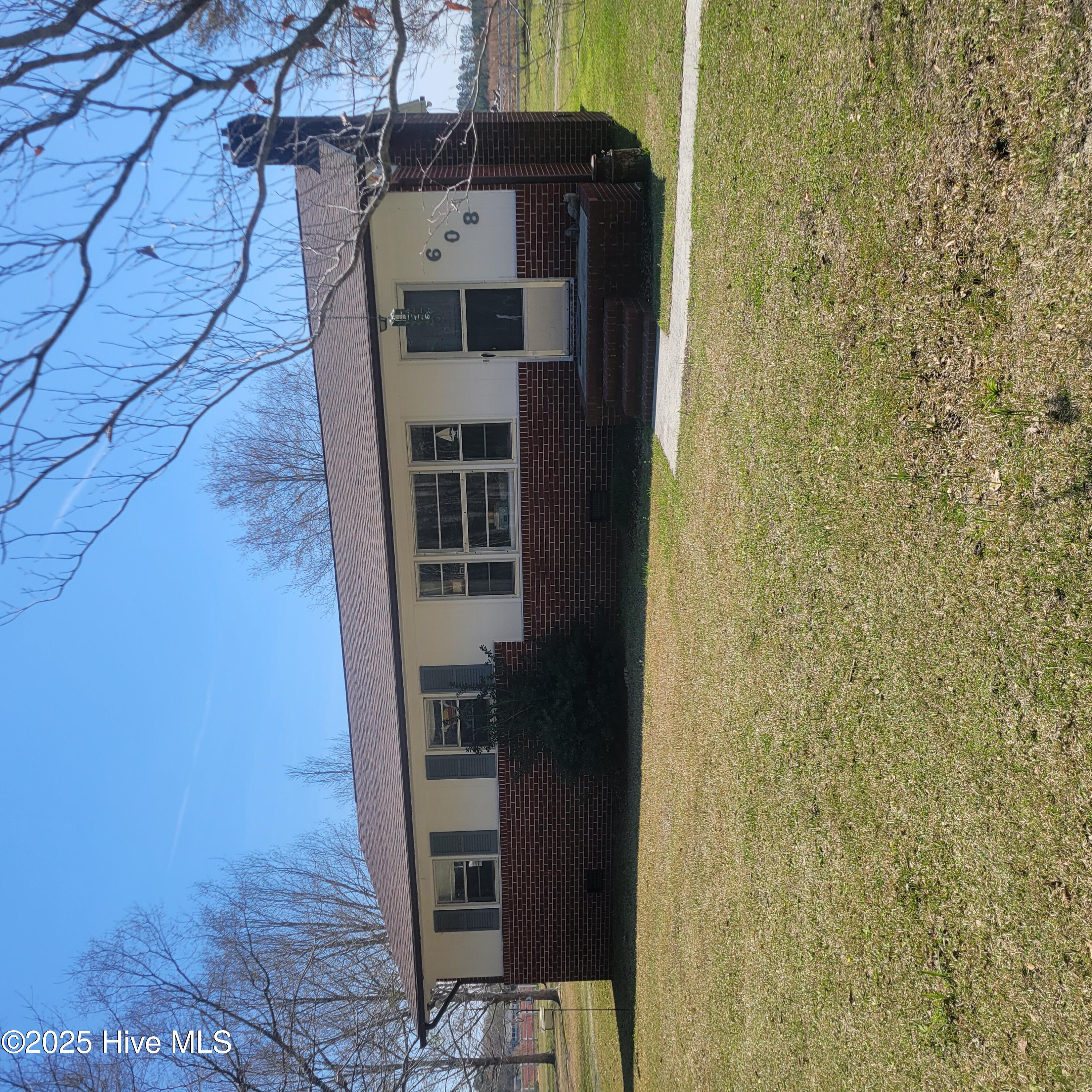608 Harrell Road Property Photo
