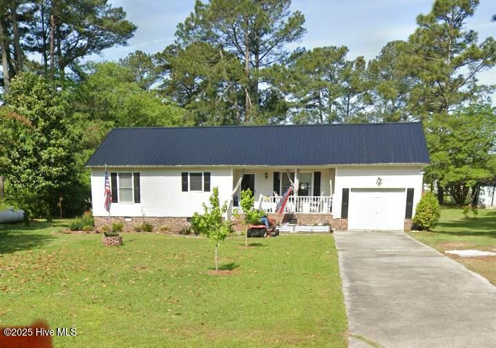 2320 Baxter Lane Property Photo