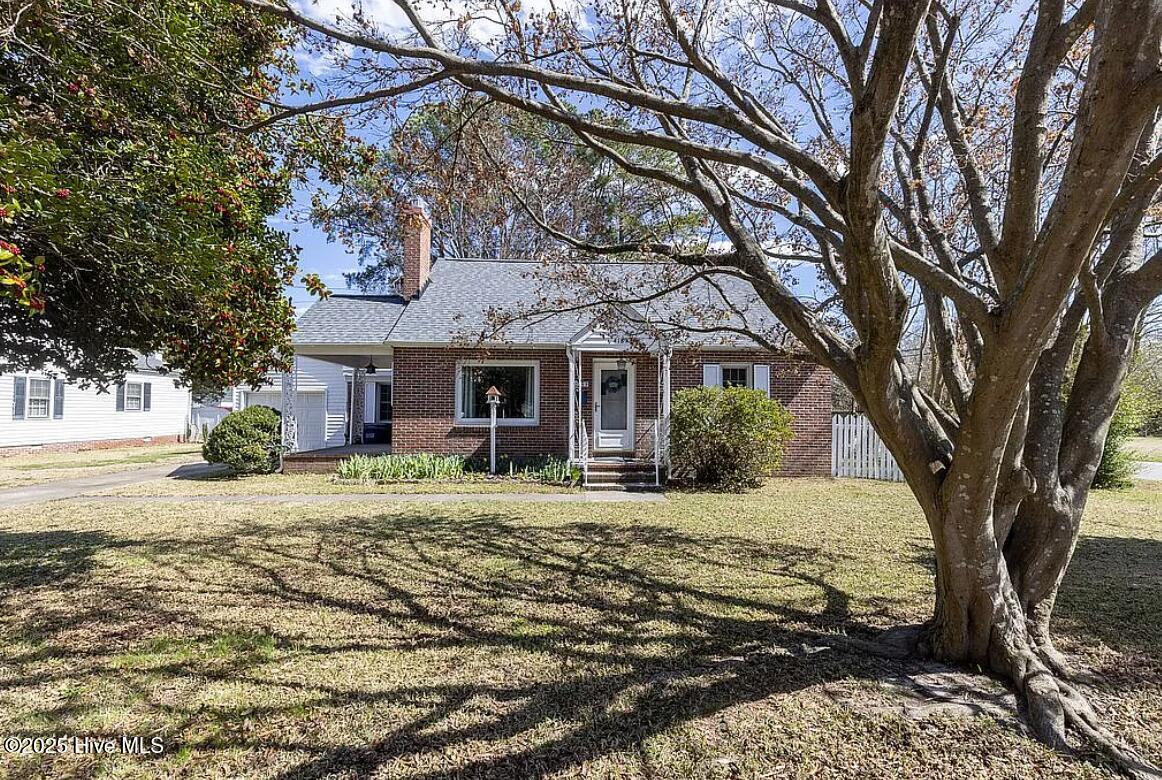 4189 Park Avenue Property Photo