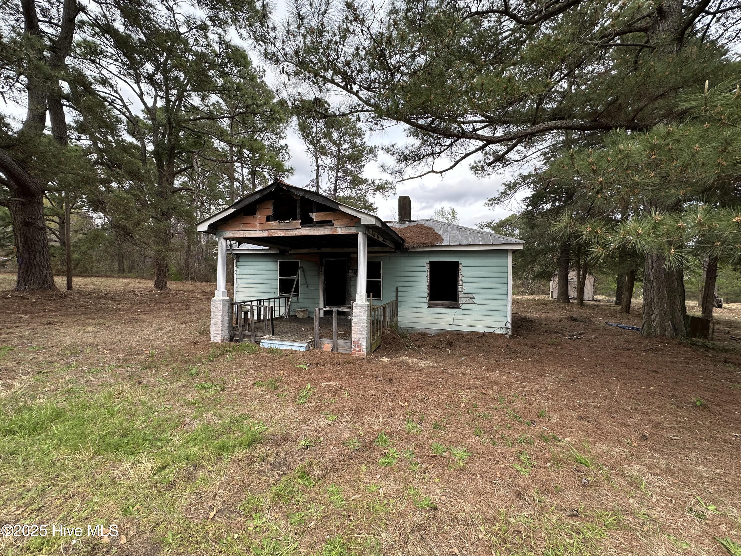 18345 Airbase Road Property Photo 3
