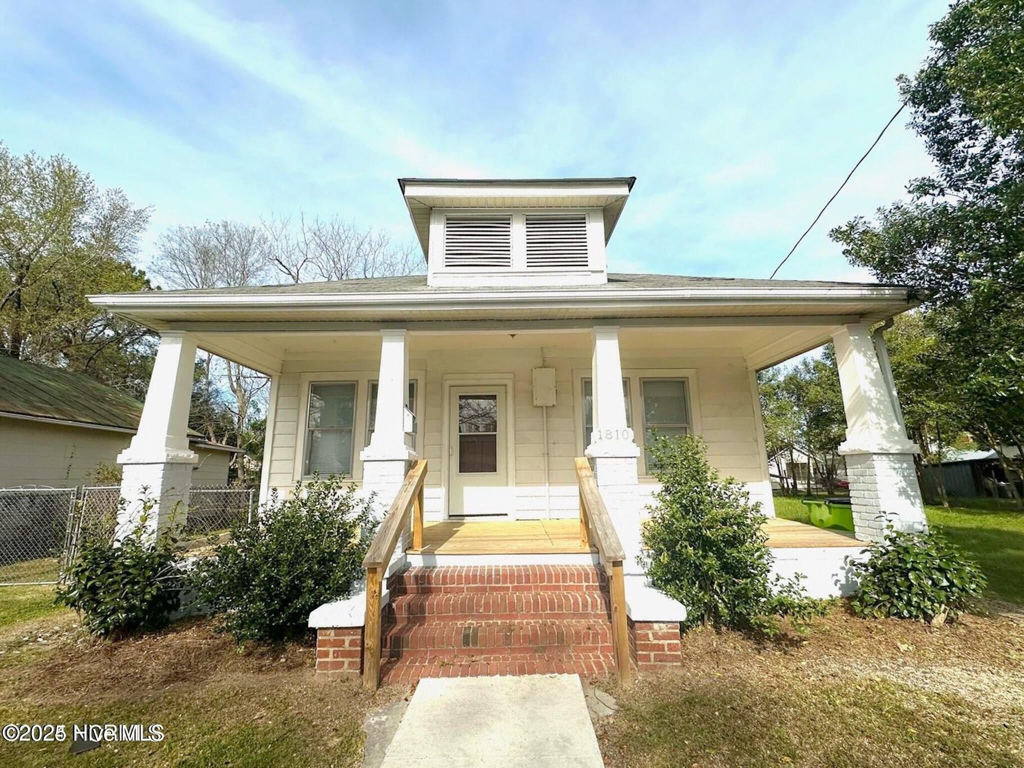 1810 Wilmington Street Property Photo
