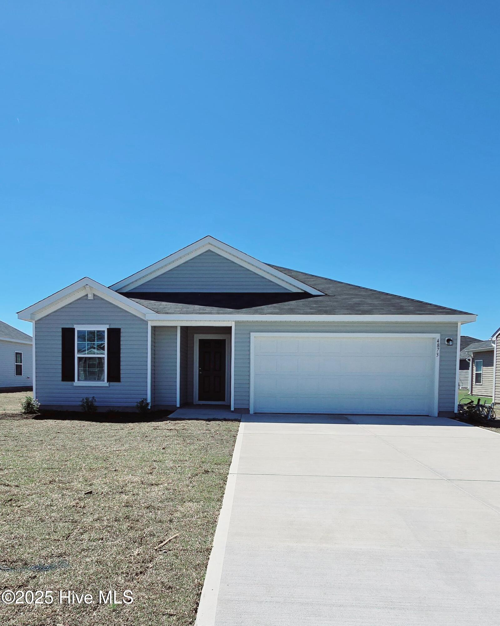 4873 Abbington Oaks Way Property Photo 1