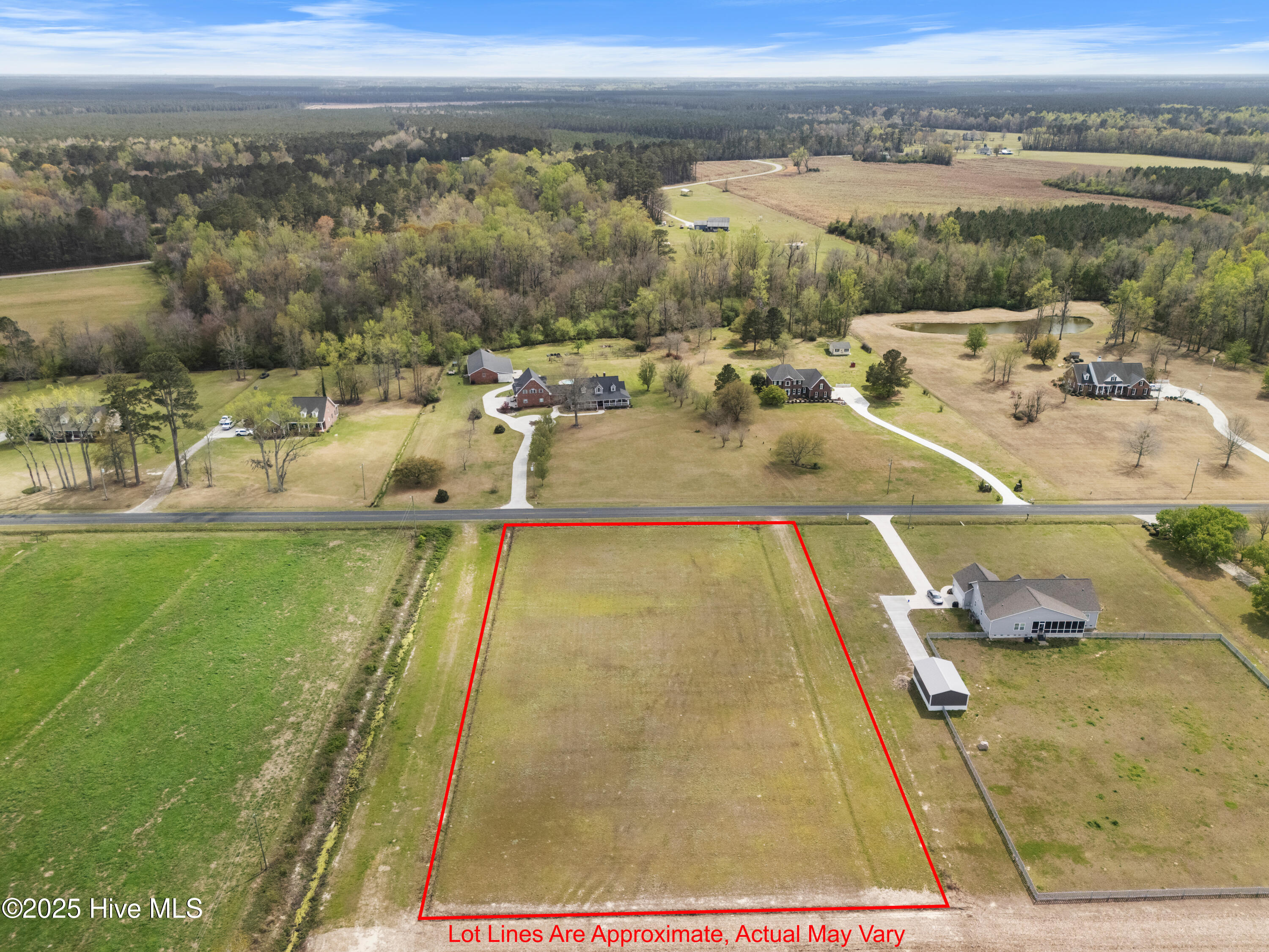 Pender Early College Real Estate Listings Main Image