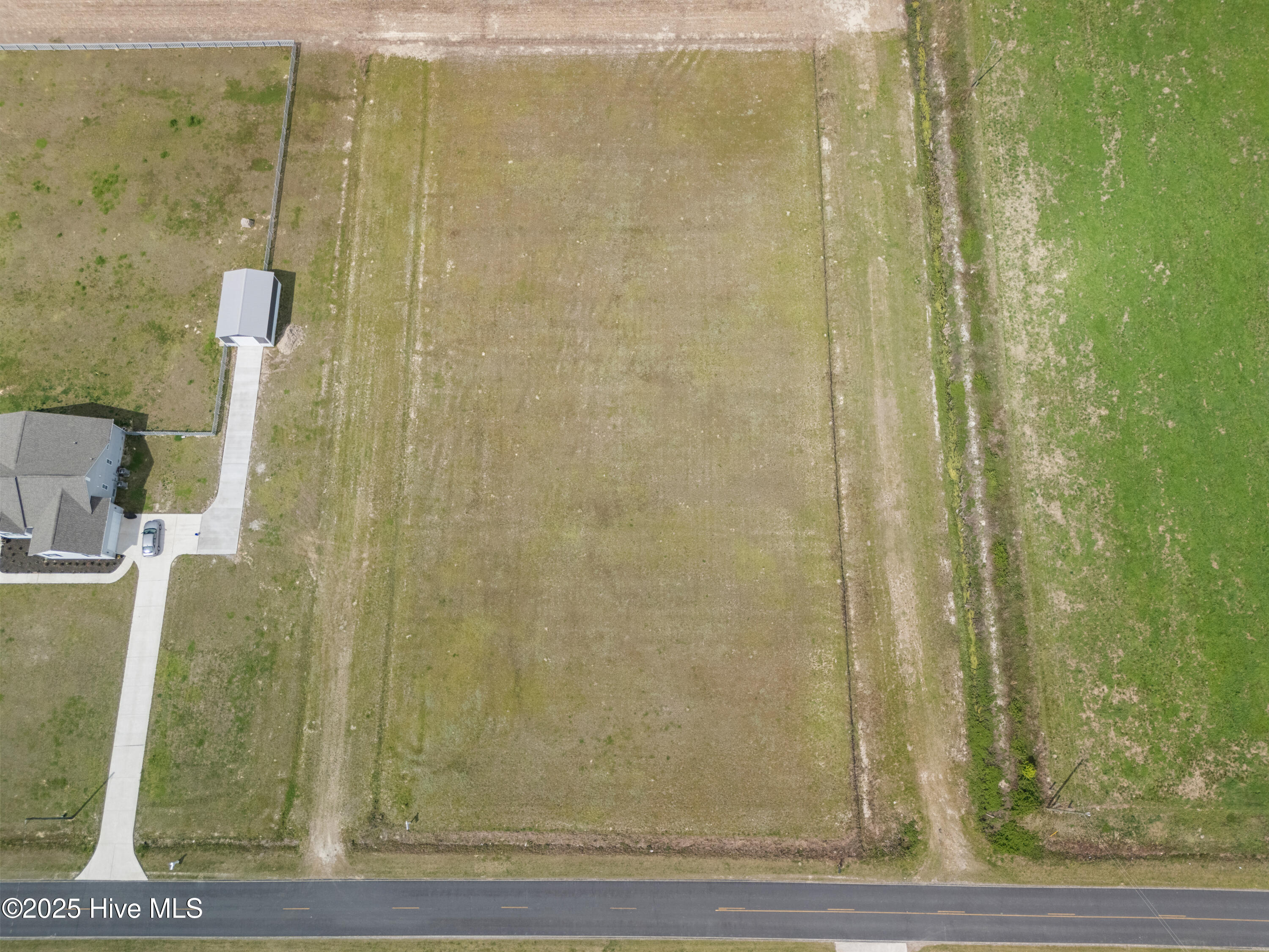 0 Piney Woods Road Property Photo 3