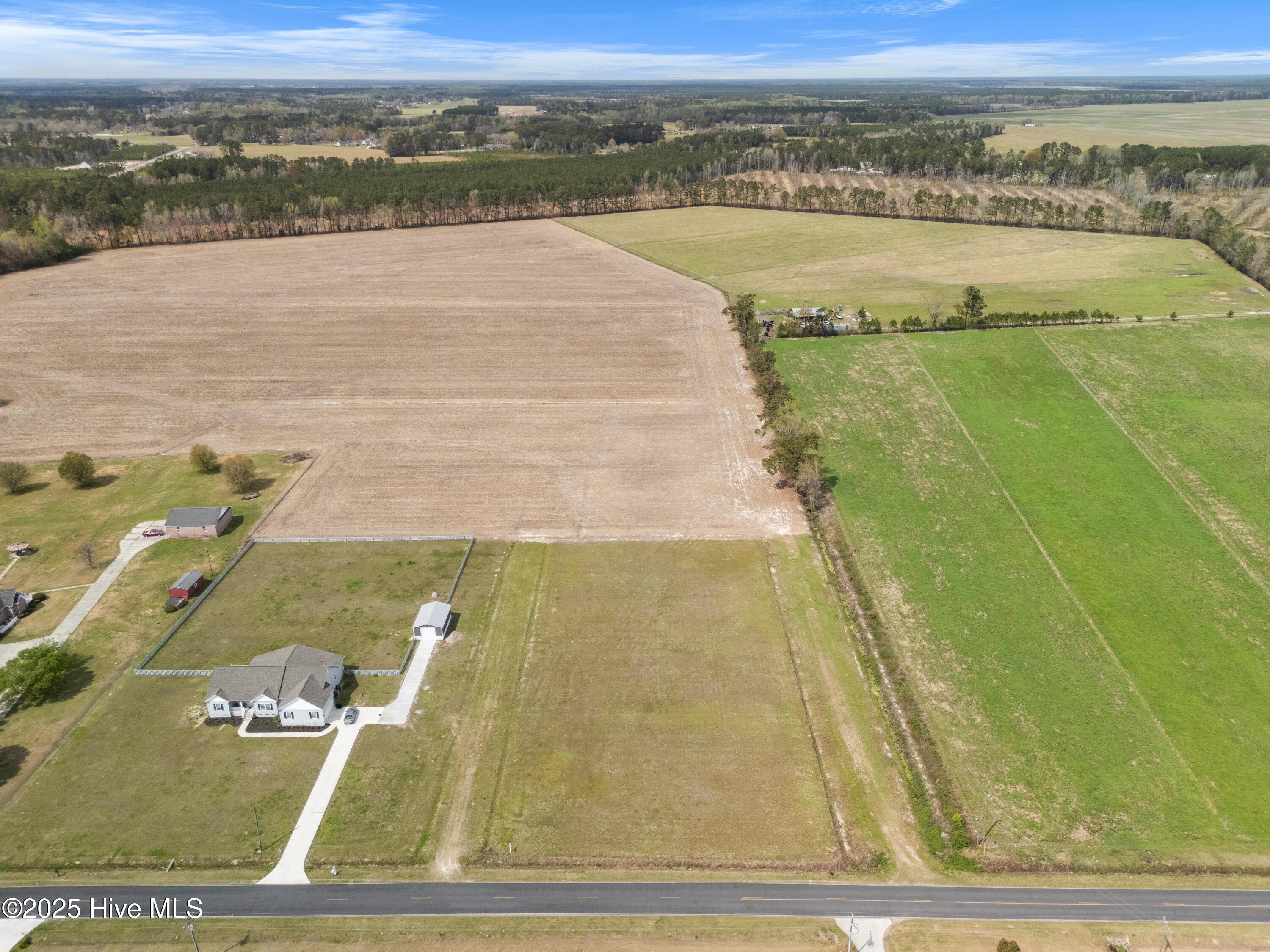 0 Piney Woods Road Property Photo 4