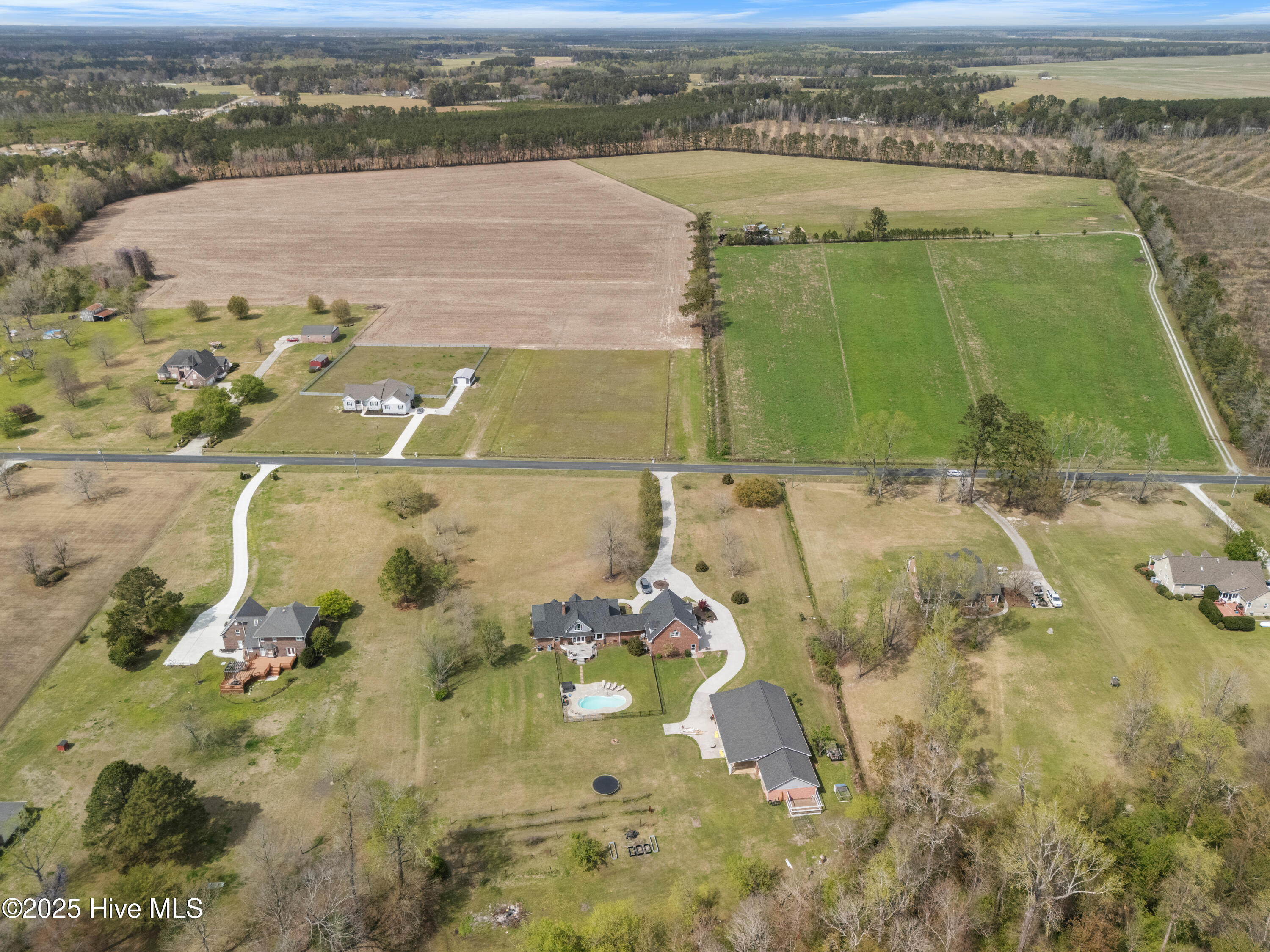 0 Piney Woods Road Property Photo 7