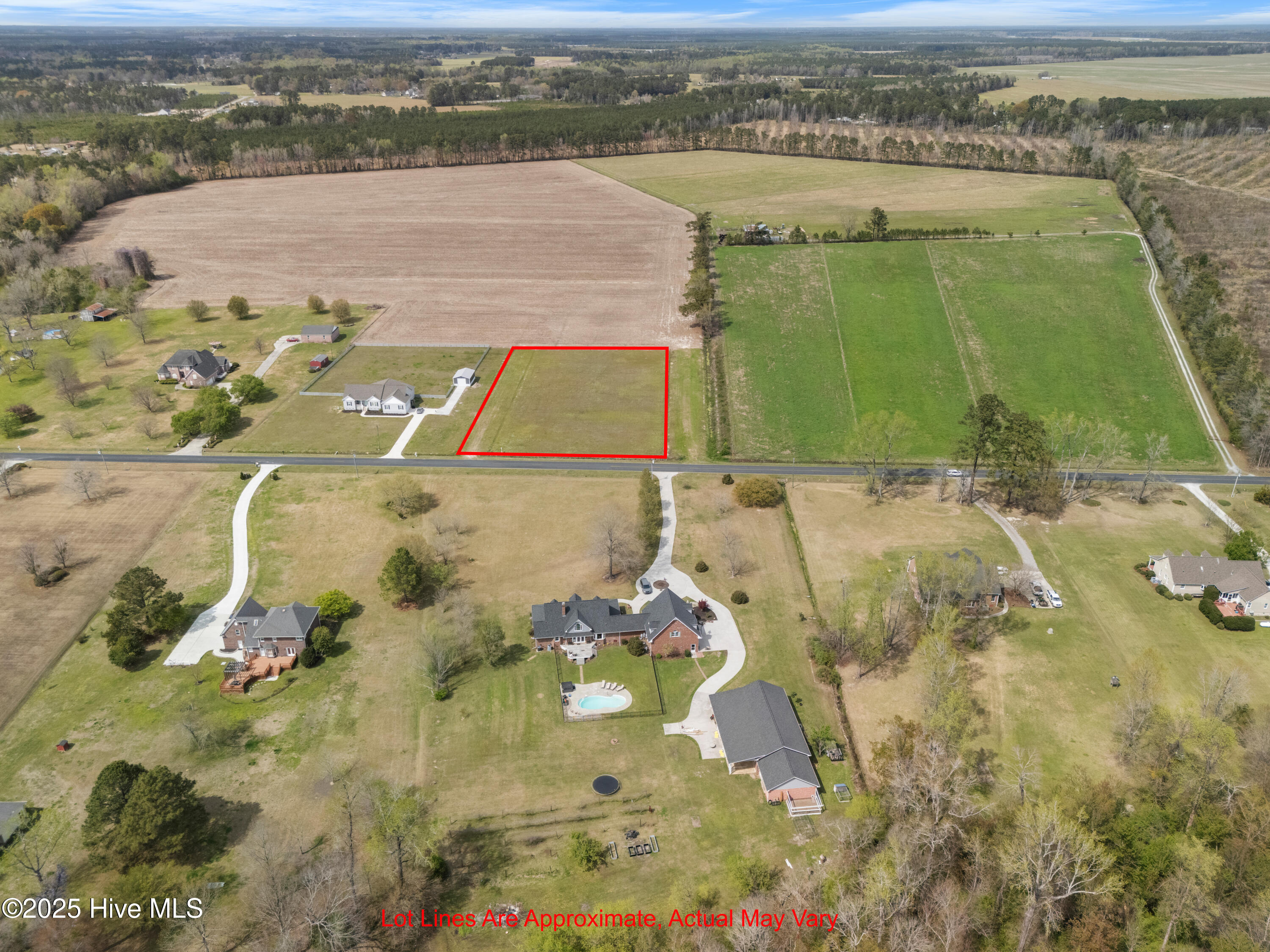 0 Piney Woods Road Property Photo 8
