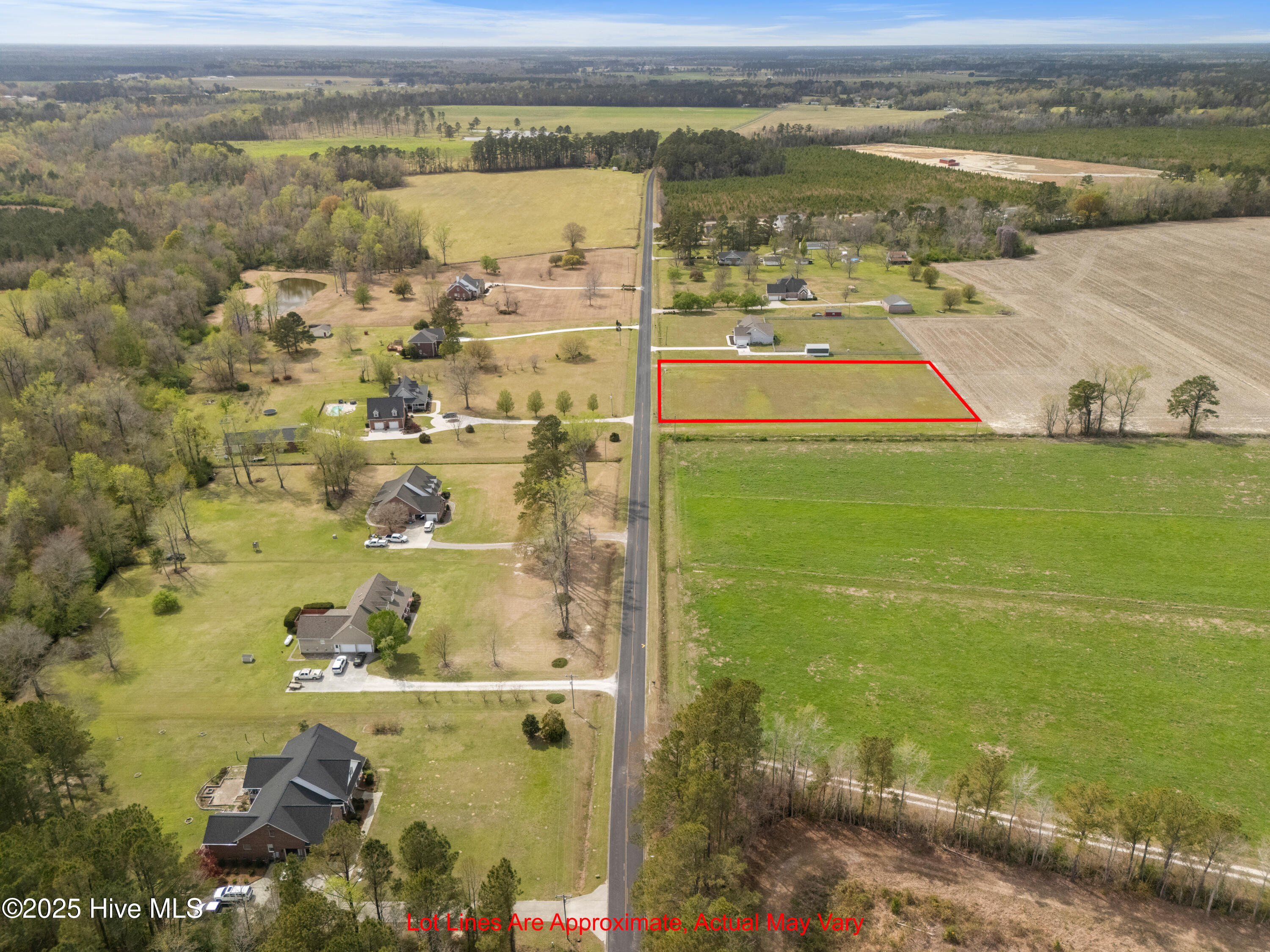 0 Piney Woods Road Property Photo 9