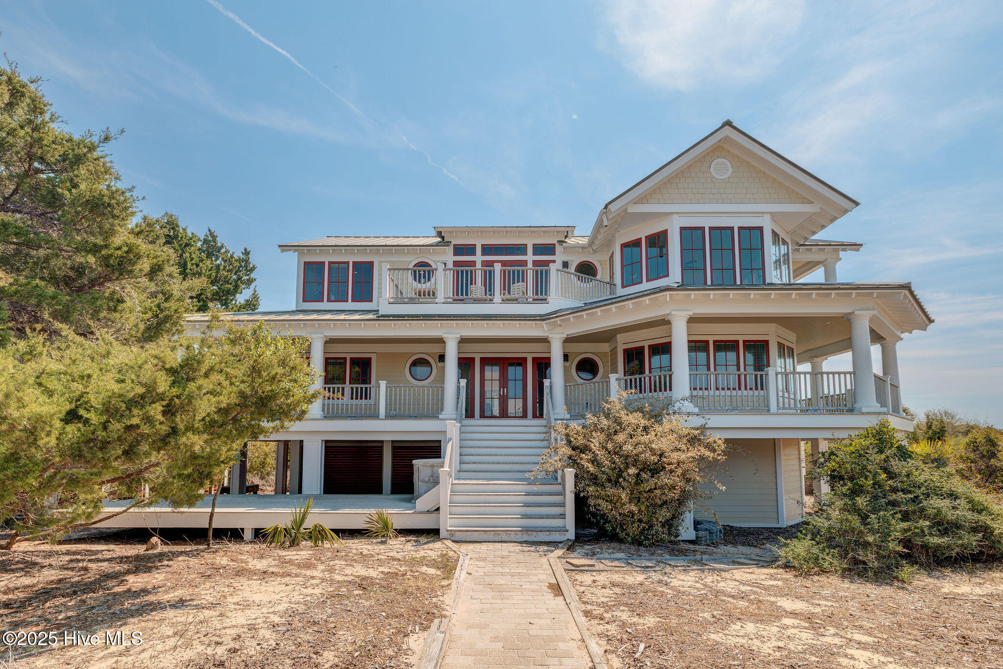 20 Cape Fear Trail Property Photo