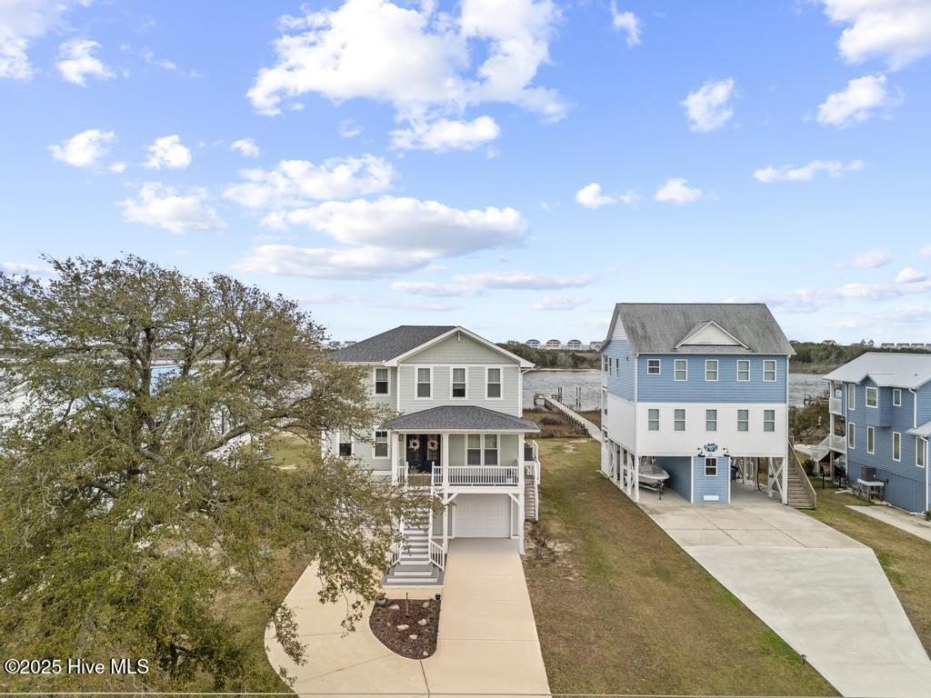 229 Waterway Drive Property Photo 1