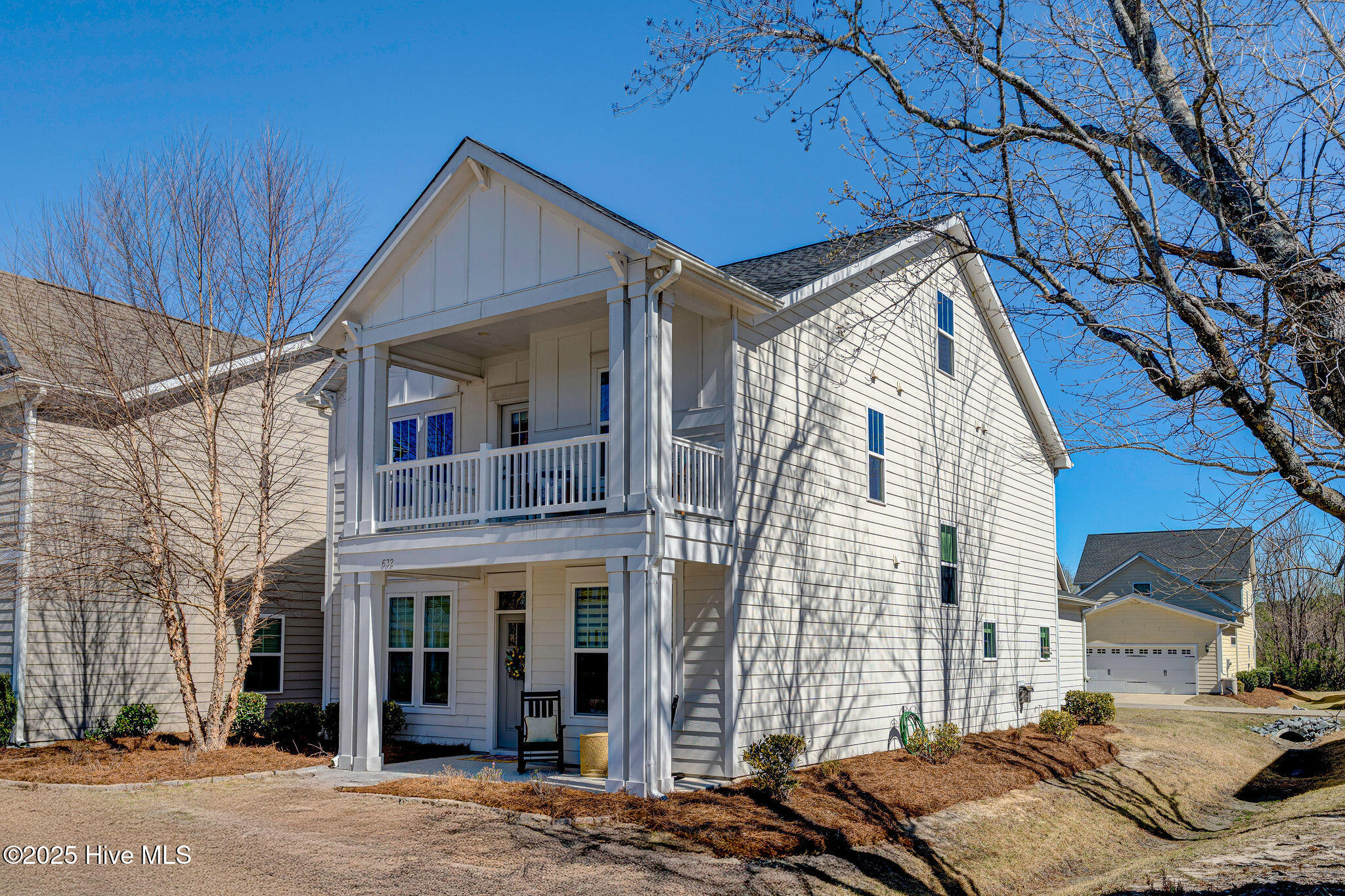 632 Countryside Lane Property Photo
