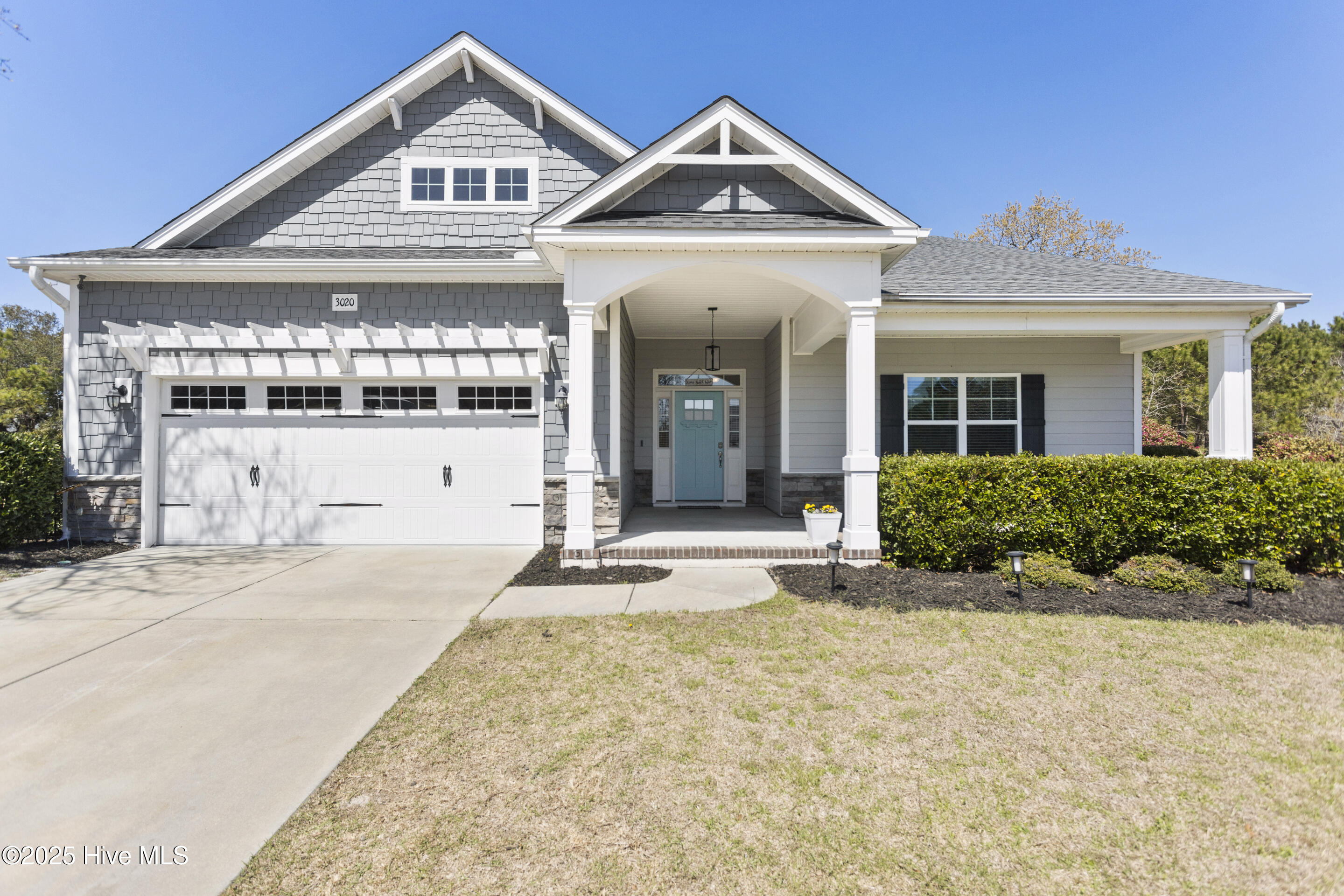 3020 Arundel Hill Sw Property Photo 1