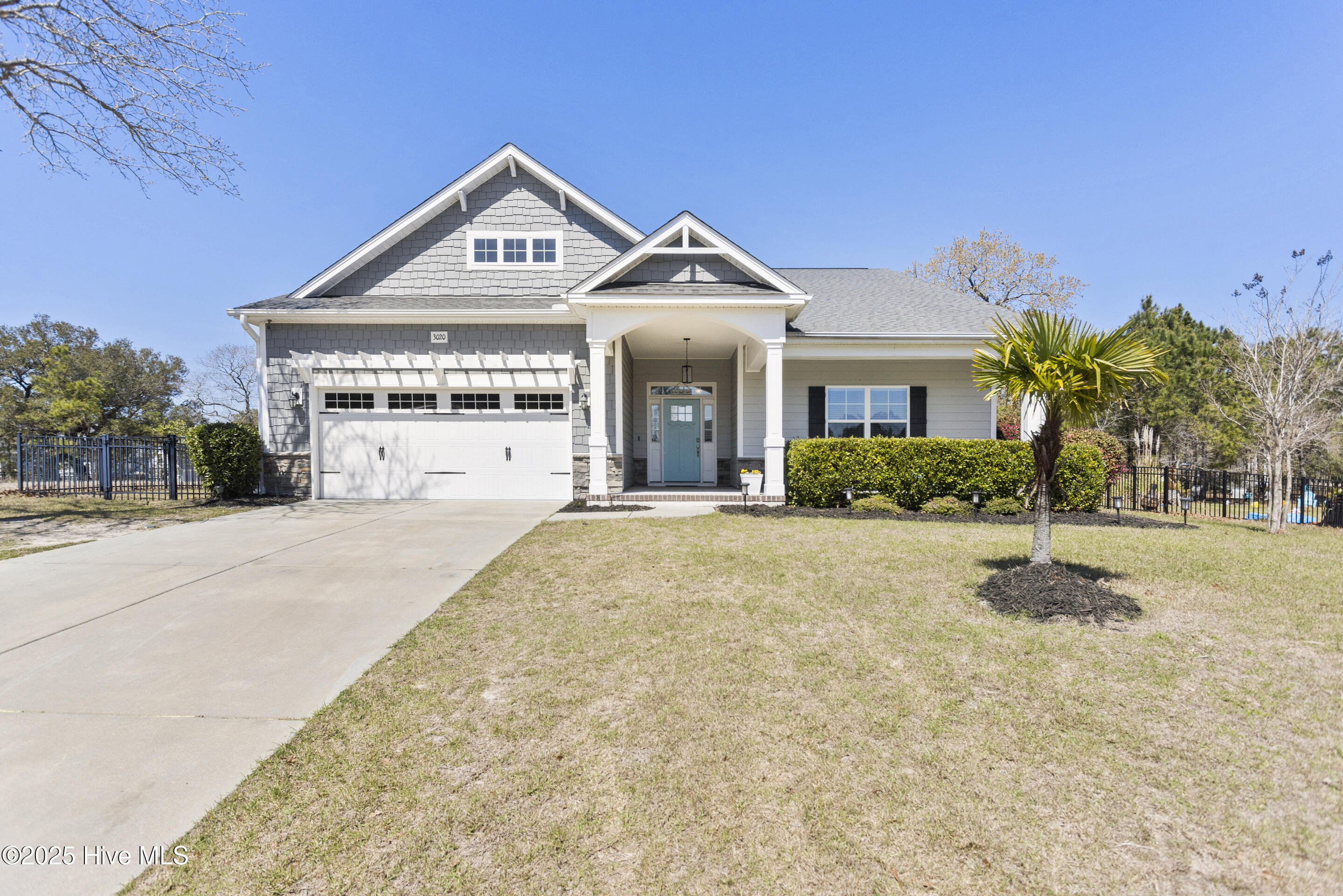 3020 Arundel Hill Property Photo 2