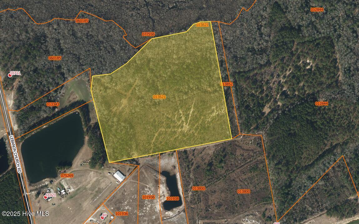 Tbd Andrew Lakes Drive Property Photo 1