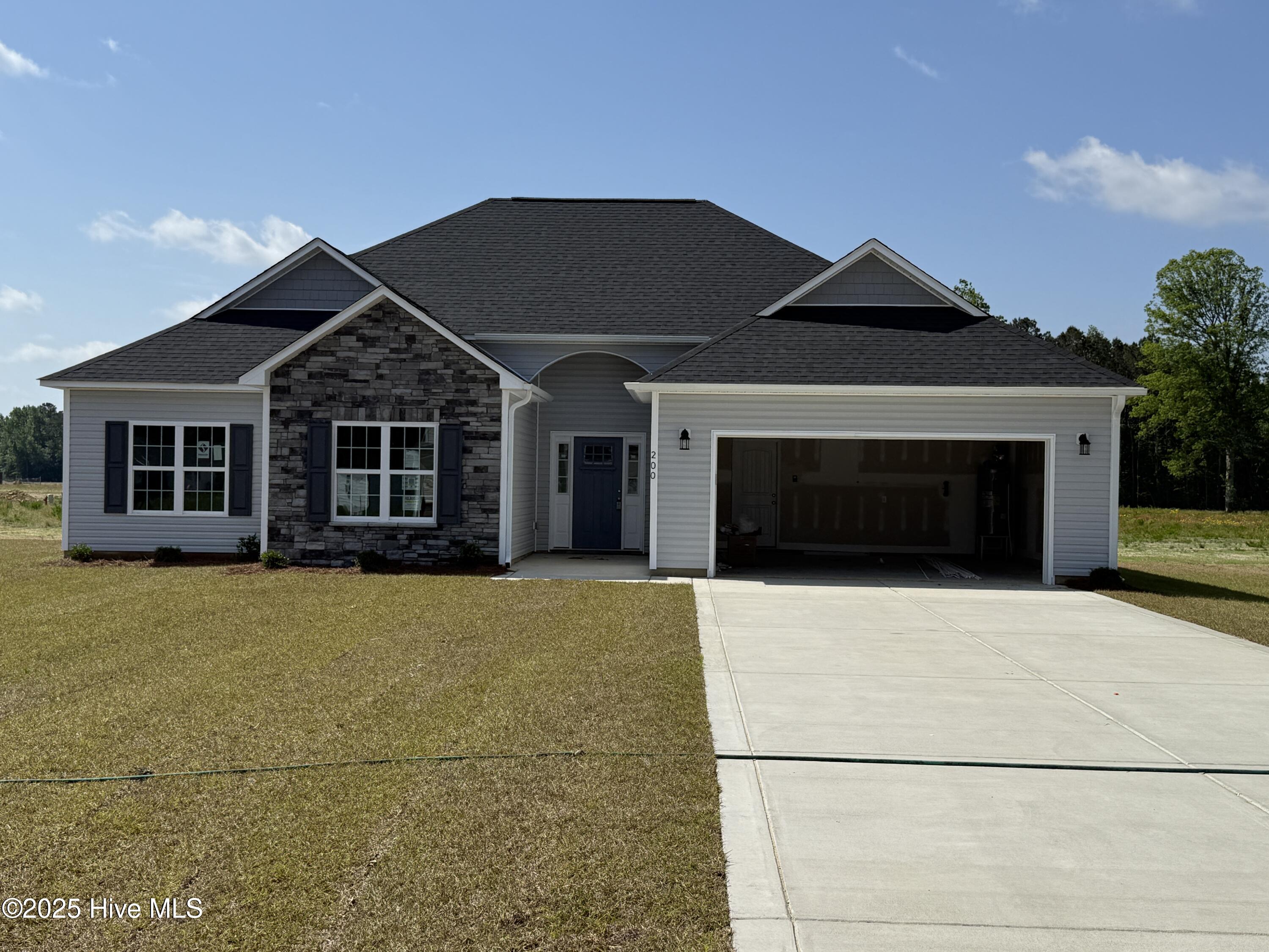 200 Talton Estates Drive Property Photo