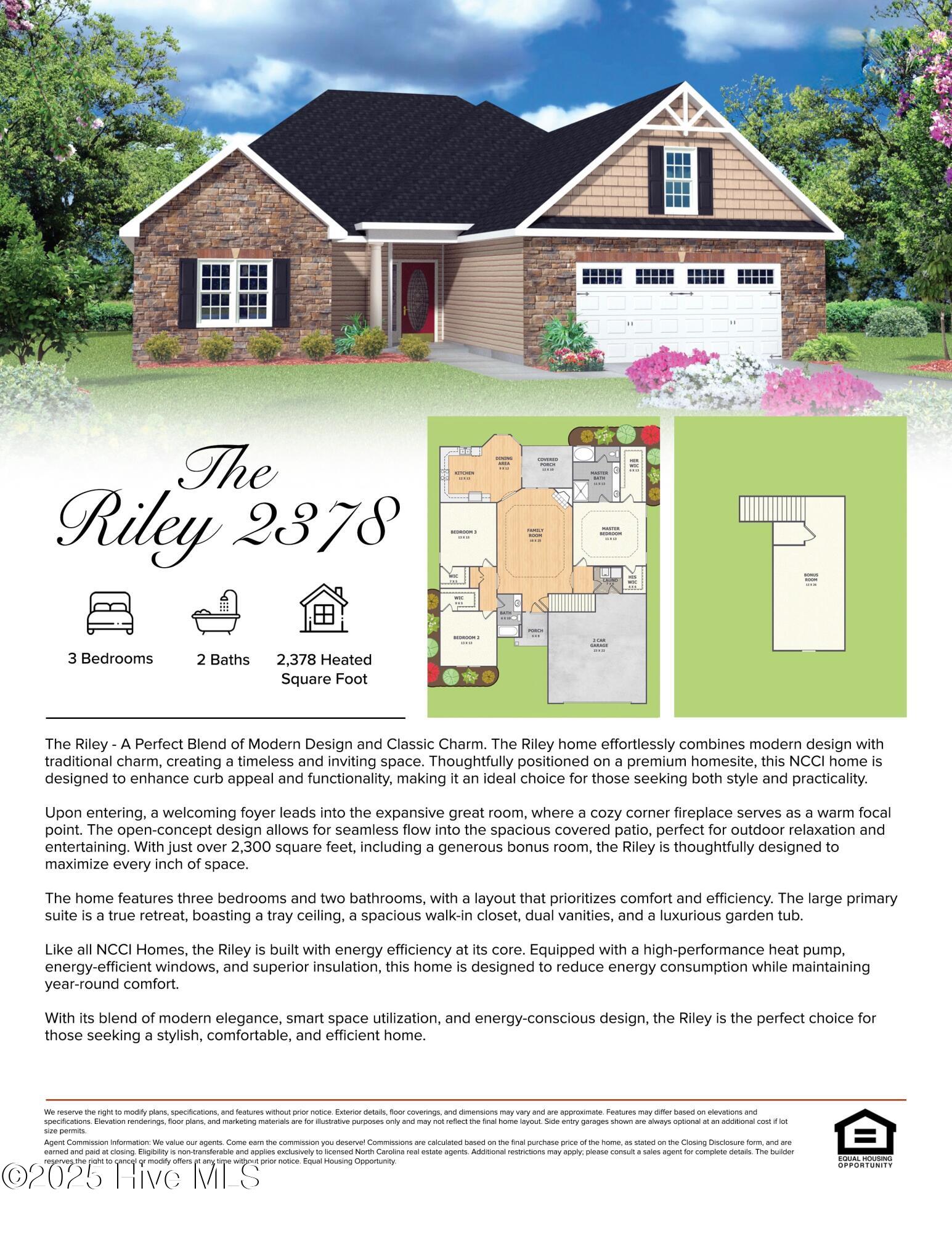 202 Talton Estates Drive Property Photo
