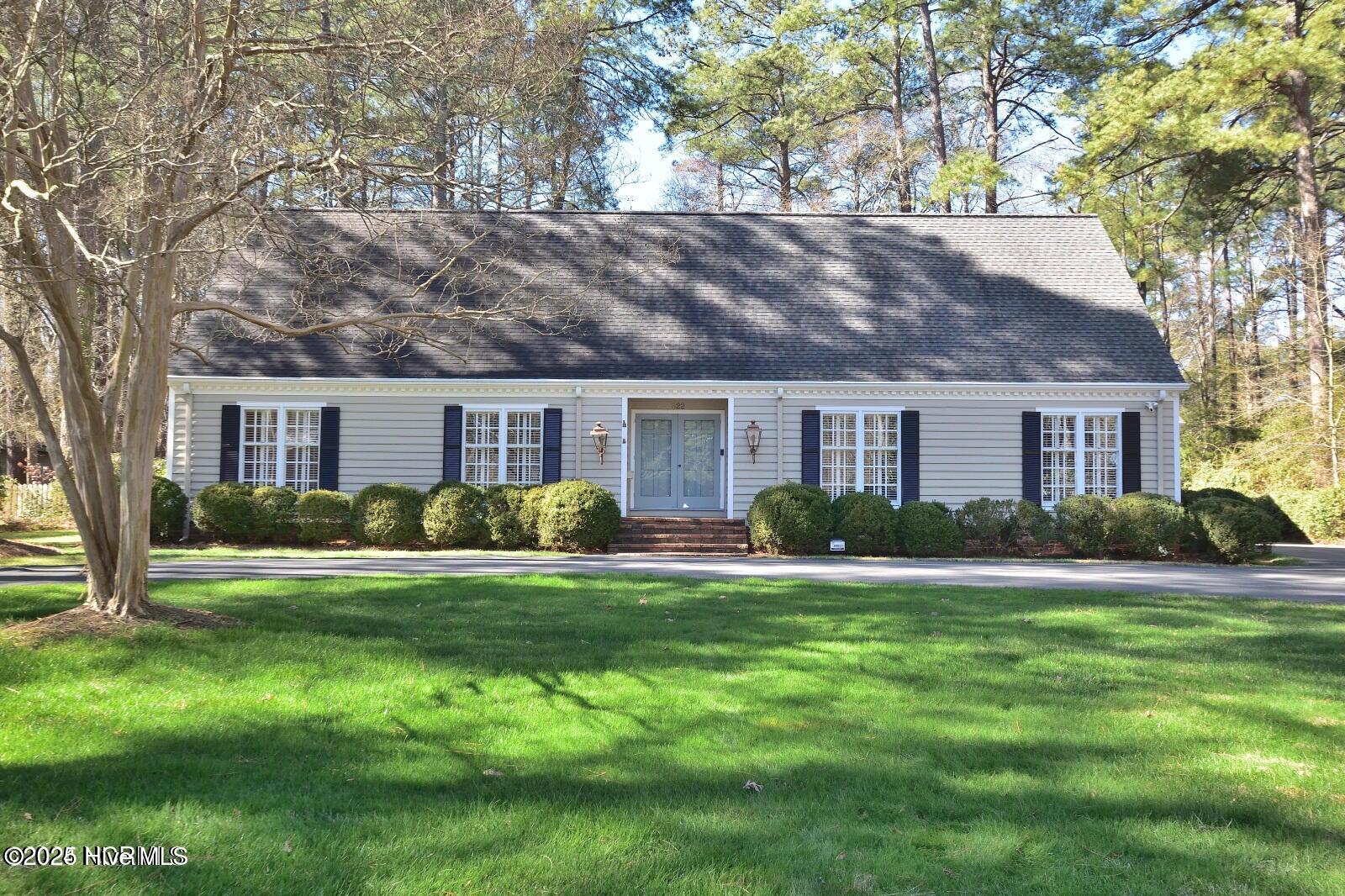 322 Gravely Drive Property Photo