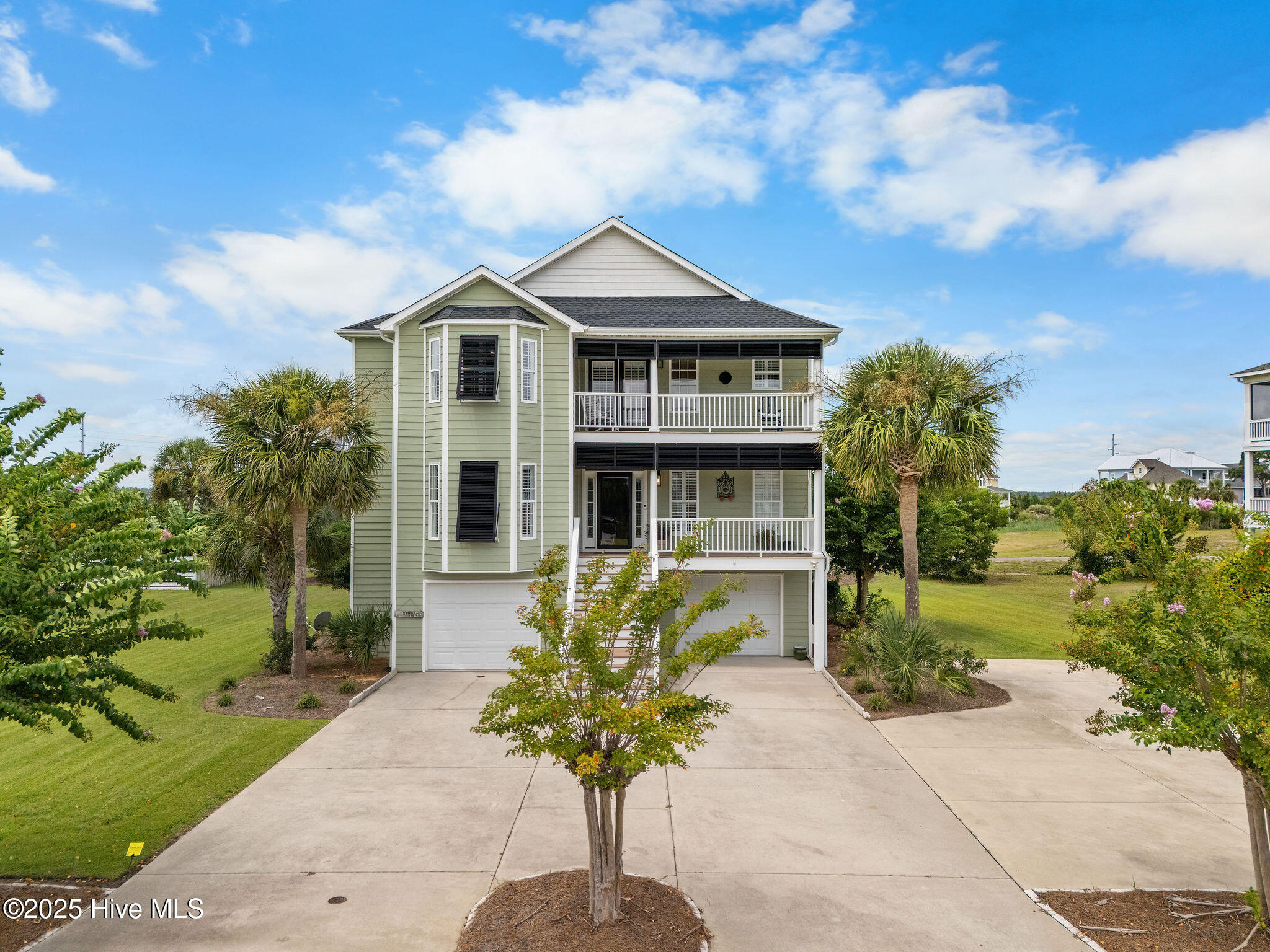 8304 Lakeview Drive Property Photo 1