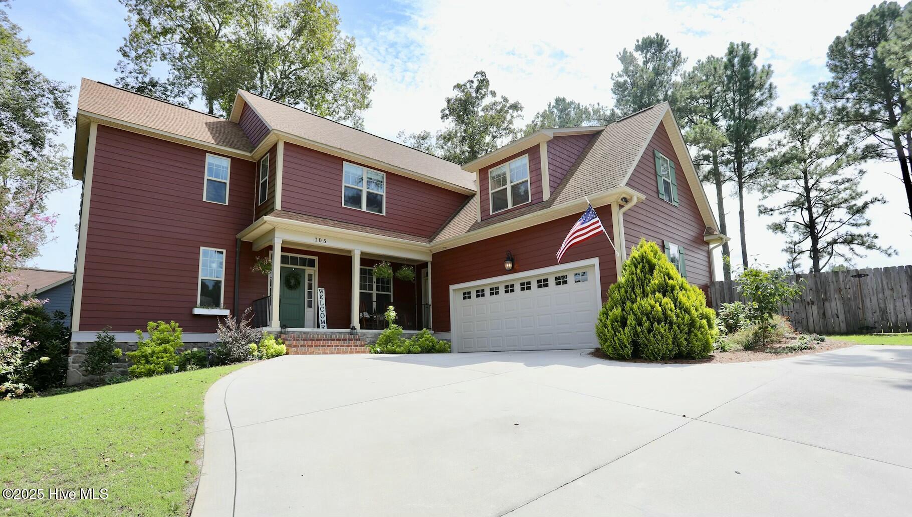 Devonshire Real Estate Listings Main Image